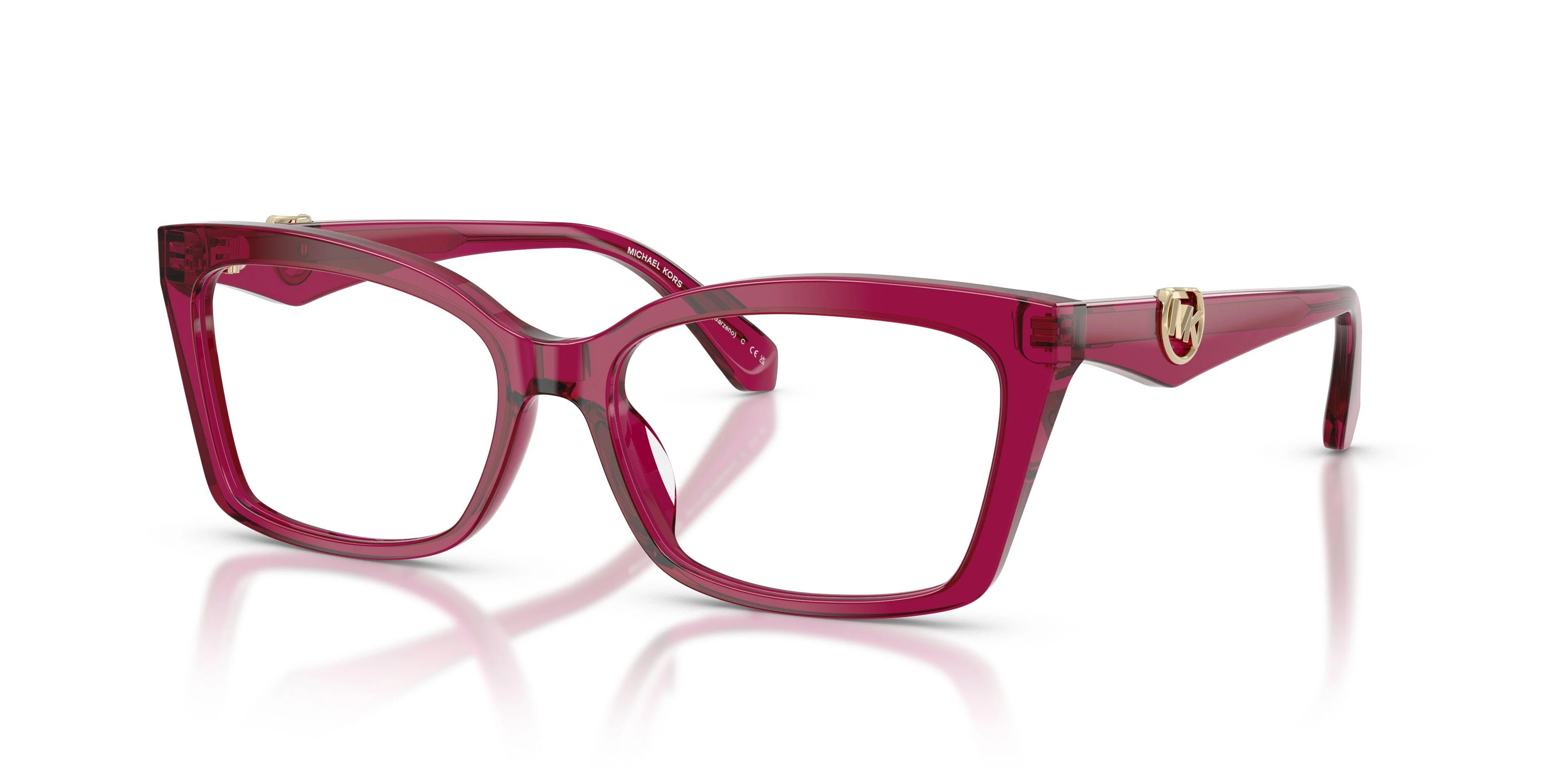 Michael Kors Garzeno 4165U Eyeglasses - Image 26