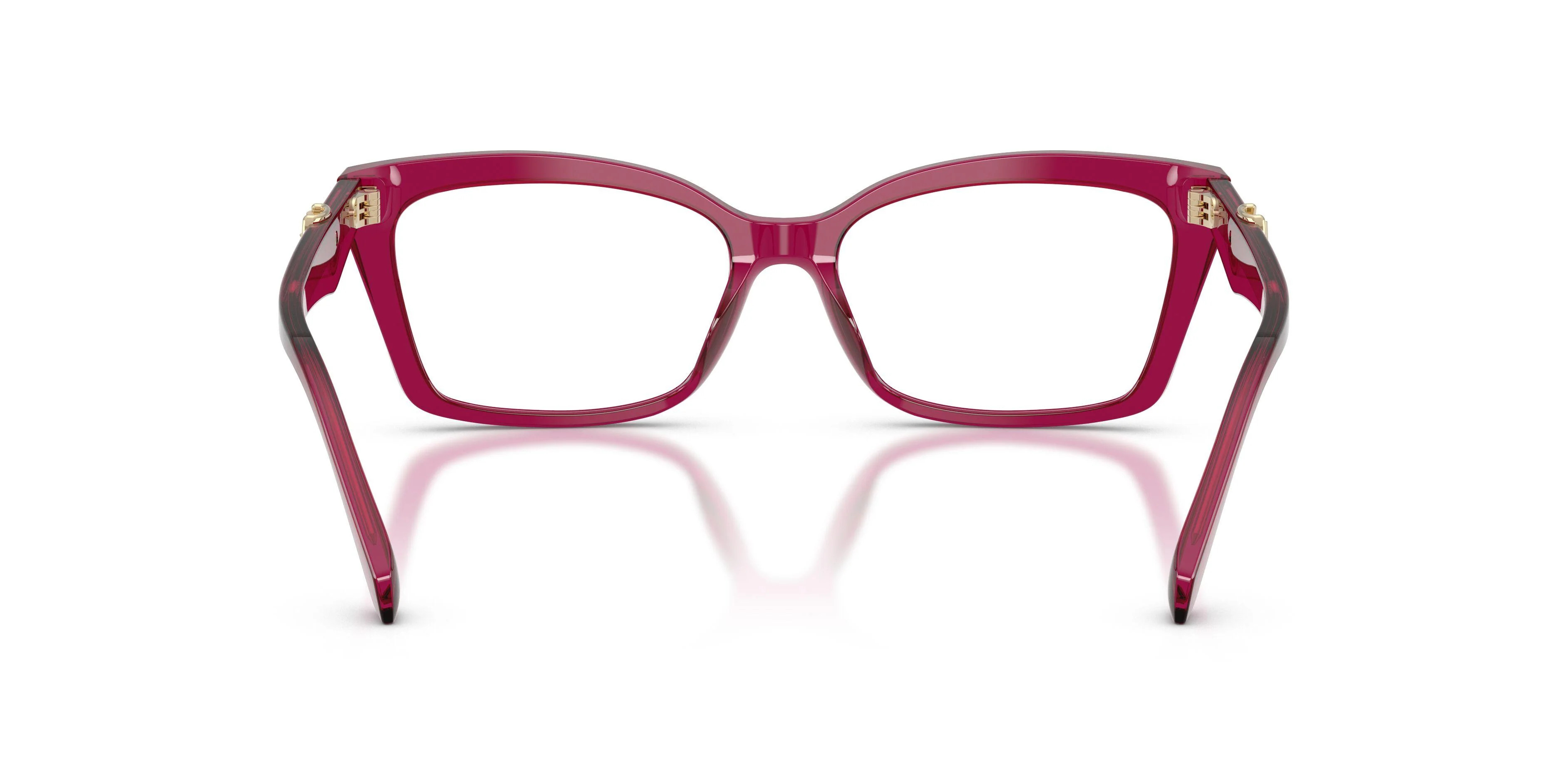 Michael Kors Garzeno 4165U Eyeglasses - Image 28