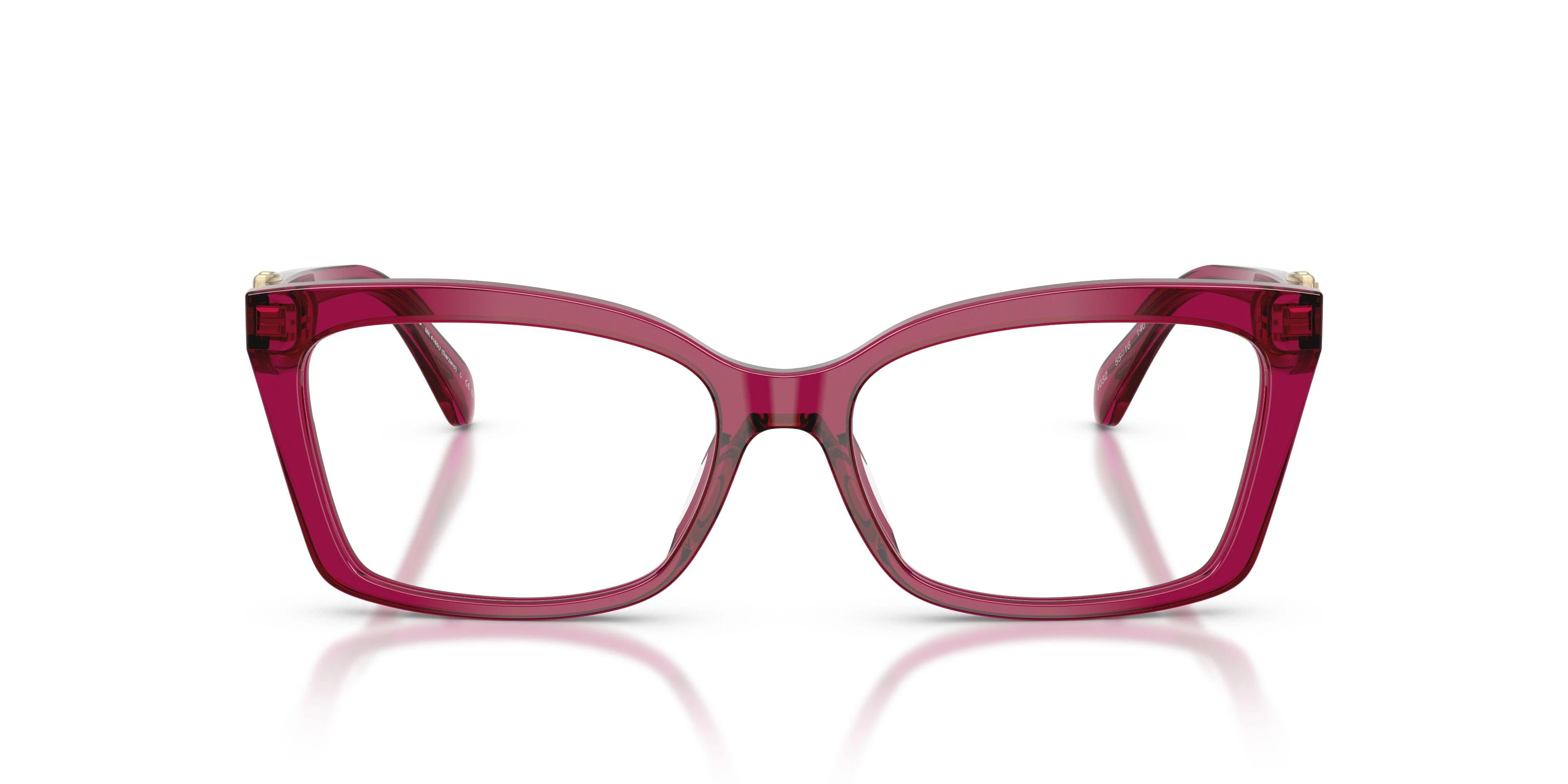 Michael Kors Garzeno 4165U Eyeglasses - Image 29