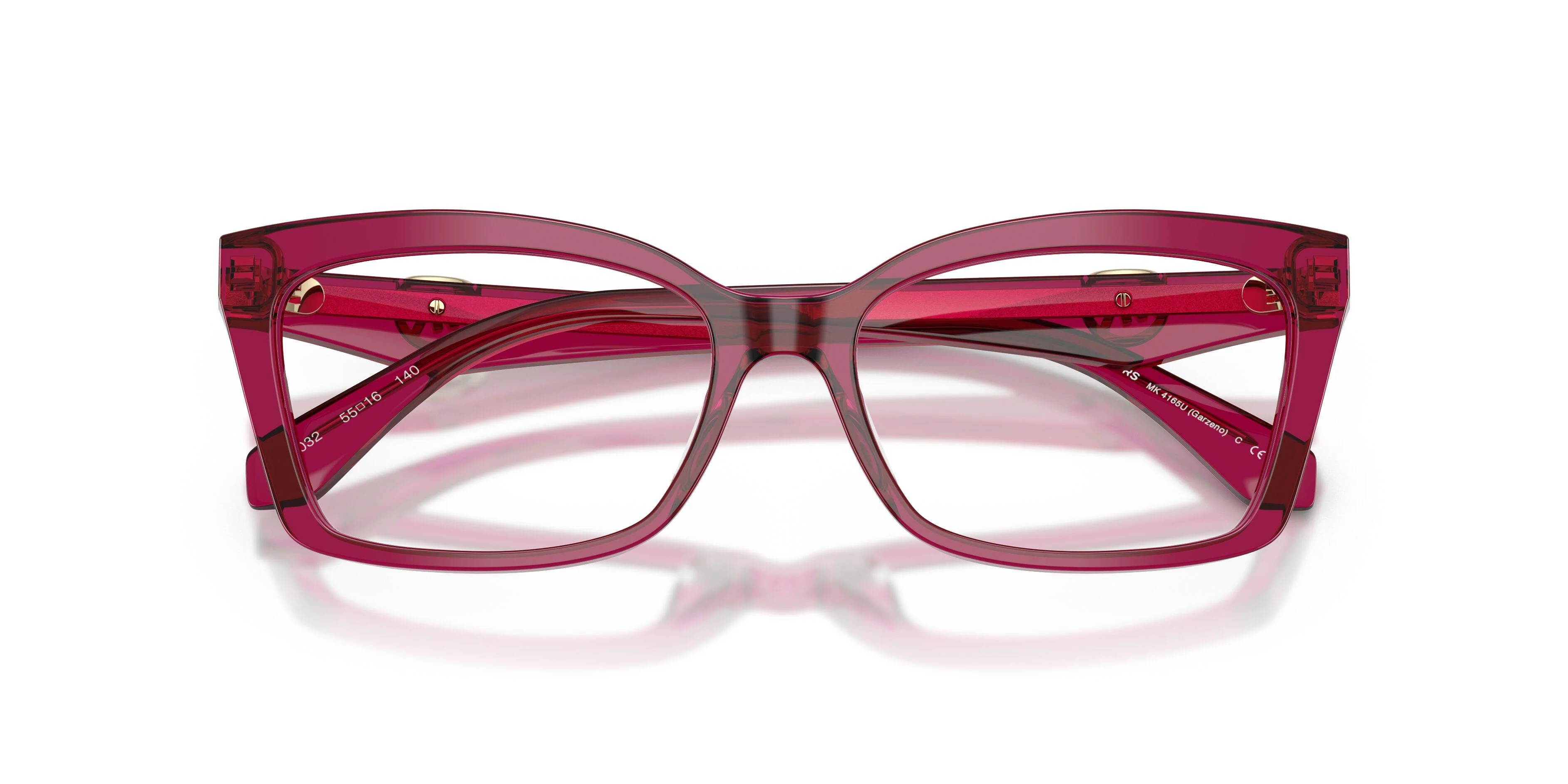 Michael Kors Garzeno 4165U Eyeglasses - Image 30
