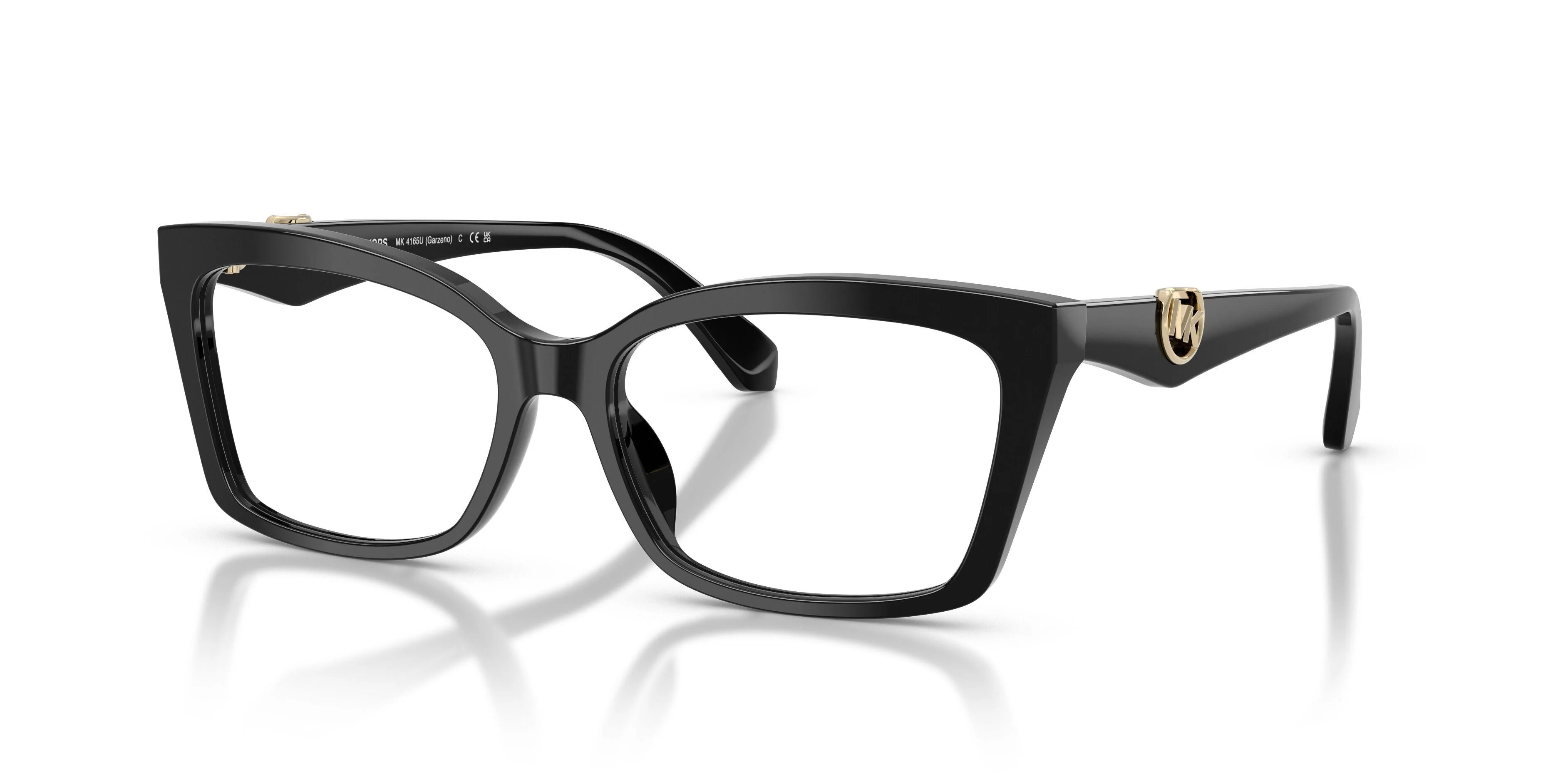 Michael Kors Garzeno 4165U Eyeglasses - Image 6