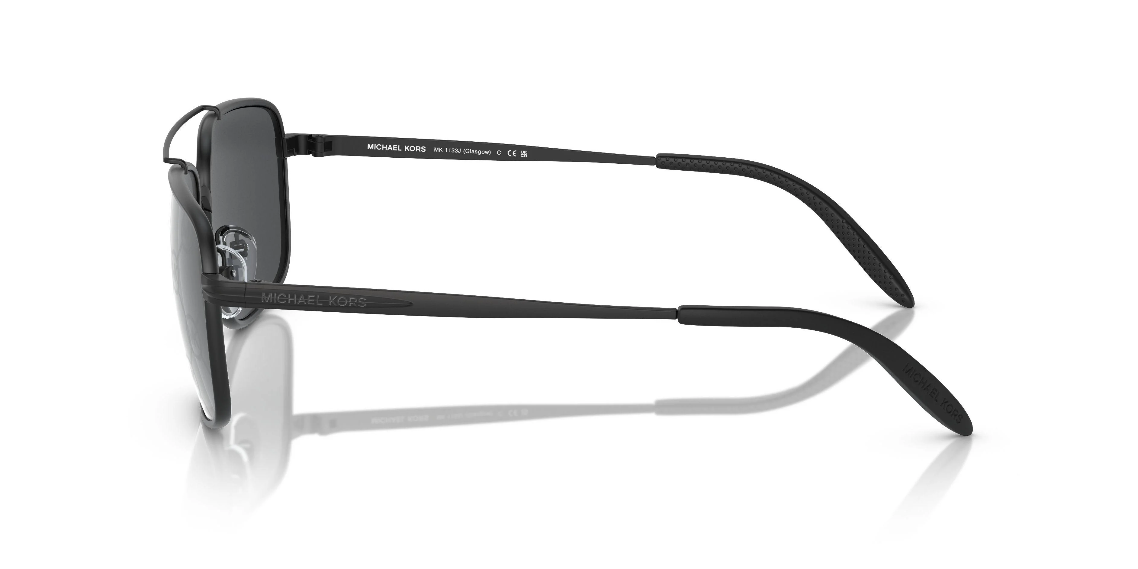 Michael Kors Glasgow 1133J Sunglasses - Image 3