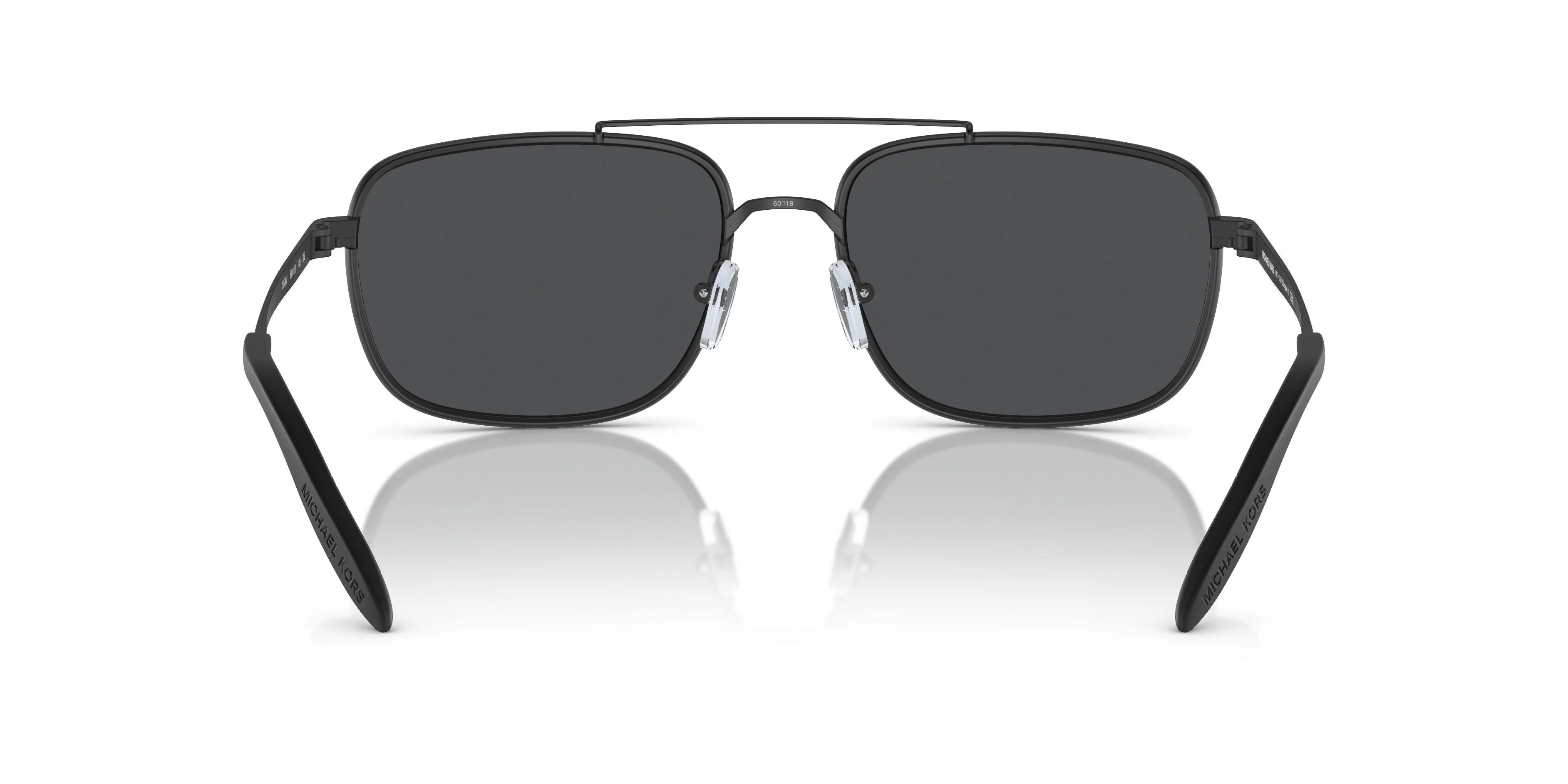 Michael Kors Glasgow 1133J Sunglasses - Image 4