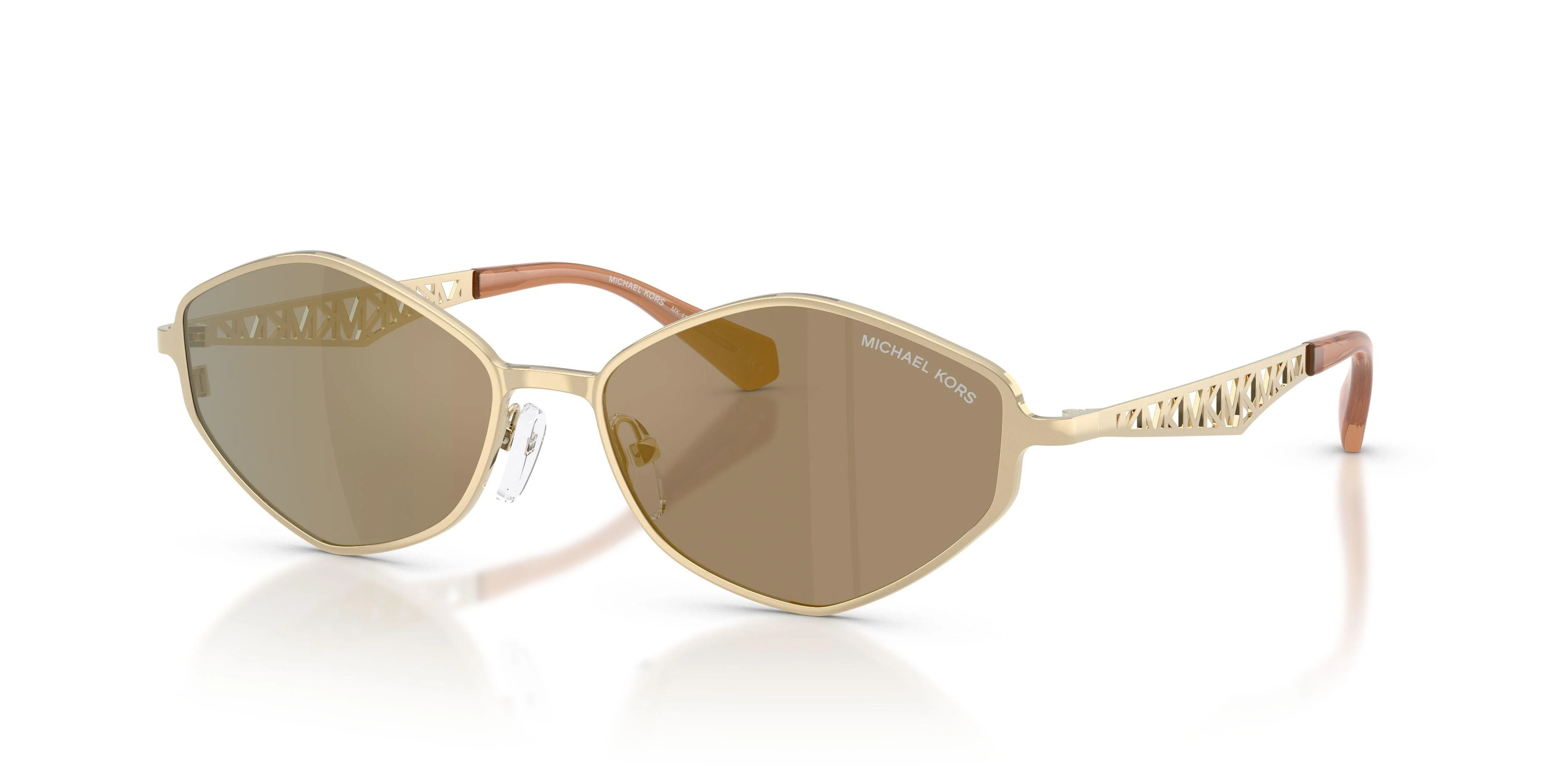 Michael Kors Gold Coast 1181 Sunglasses
