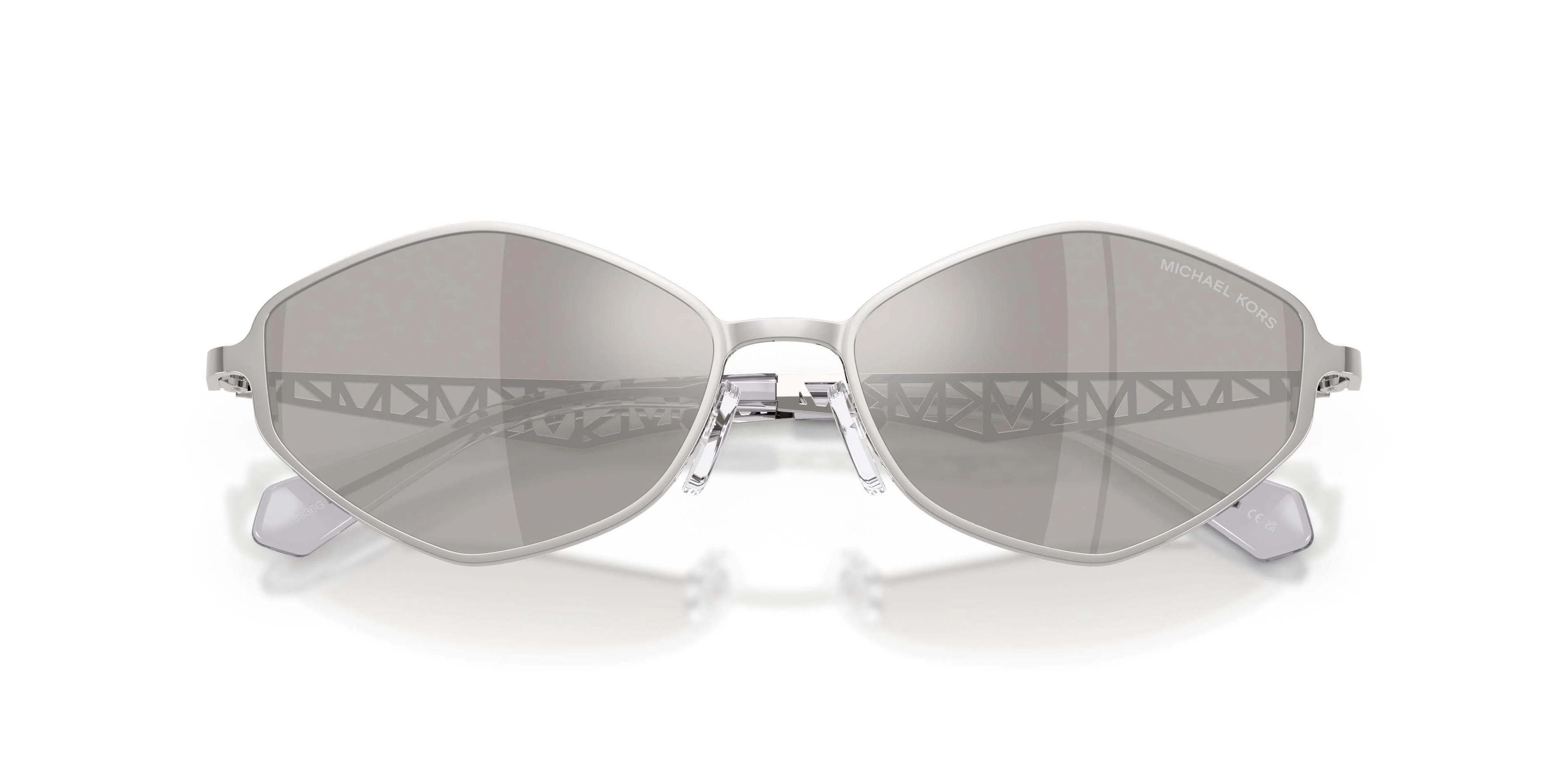Michael Kors Gold Coast 1181 Sunglasses - Image 10