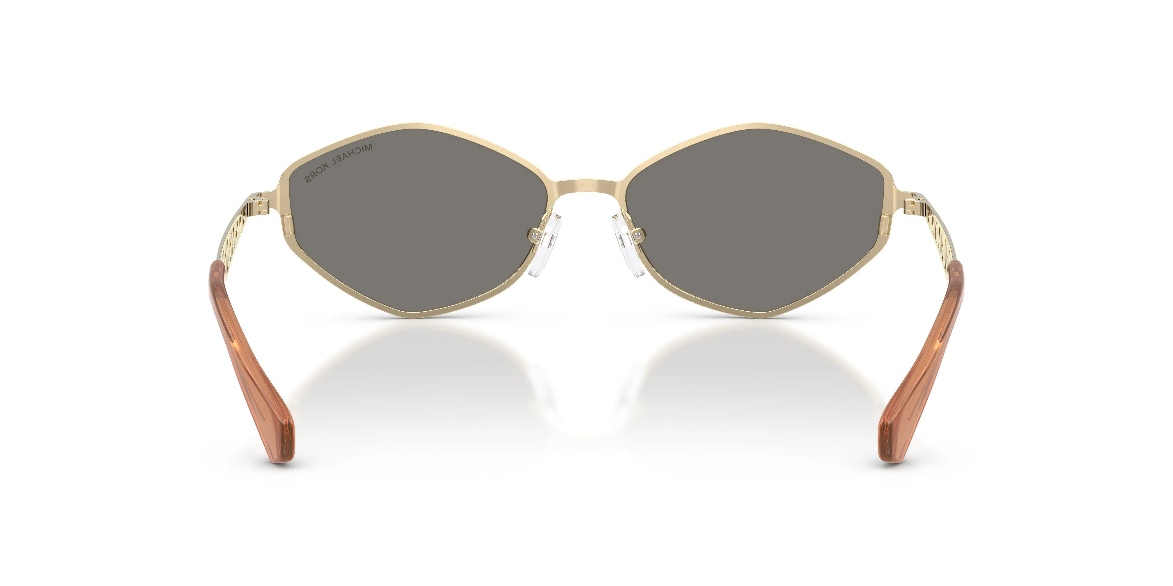 Michael Kors Gold Coast 1181 Sunglasses - Image 3