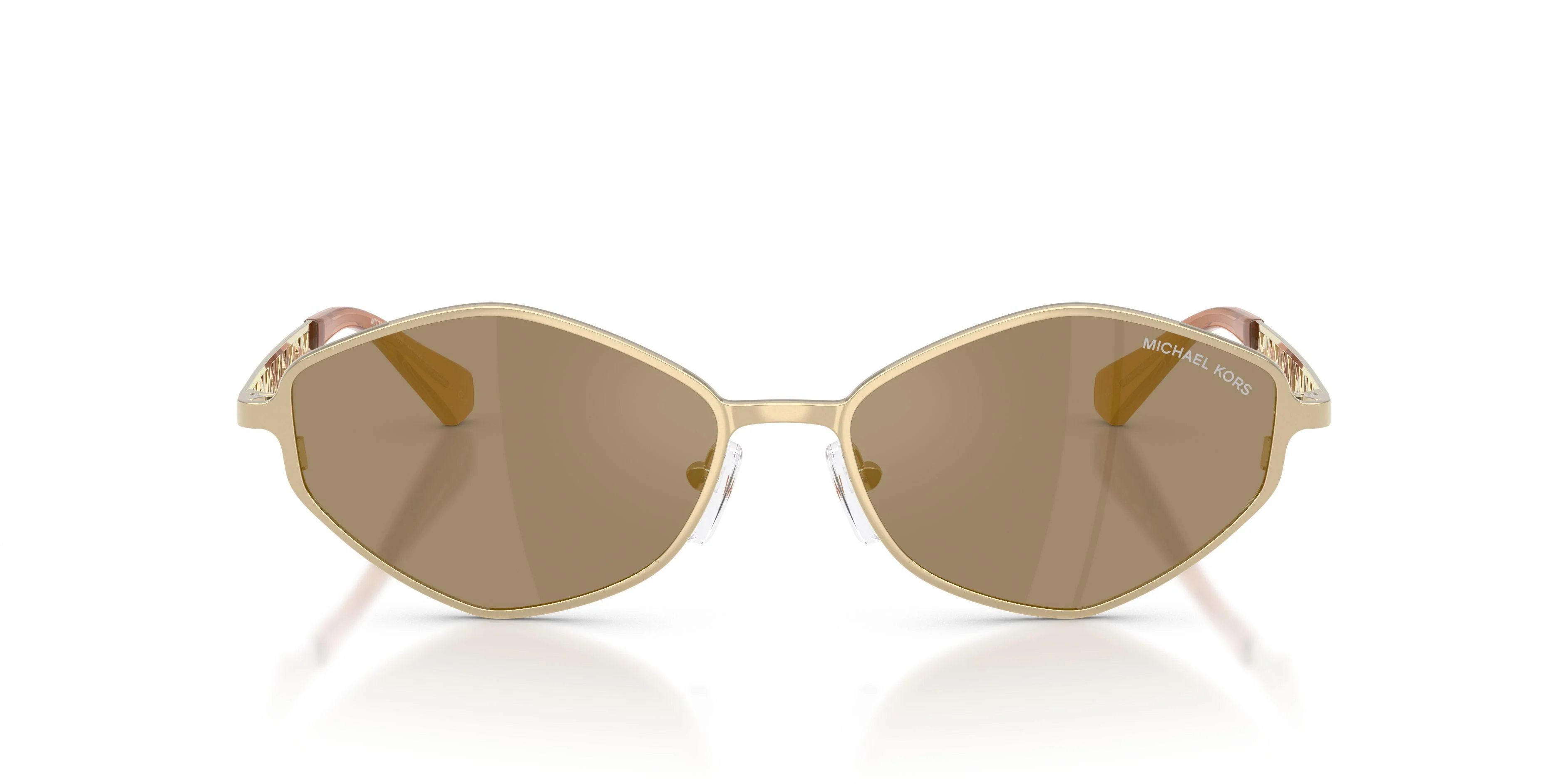 Michael Kors Gold Coast 1181 Sunglasses - Image 4