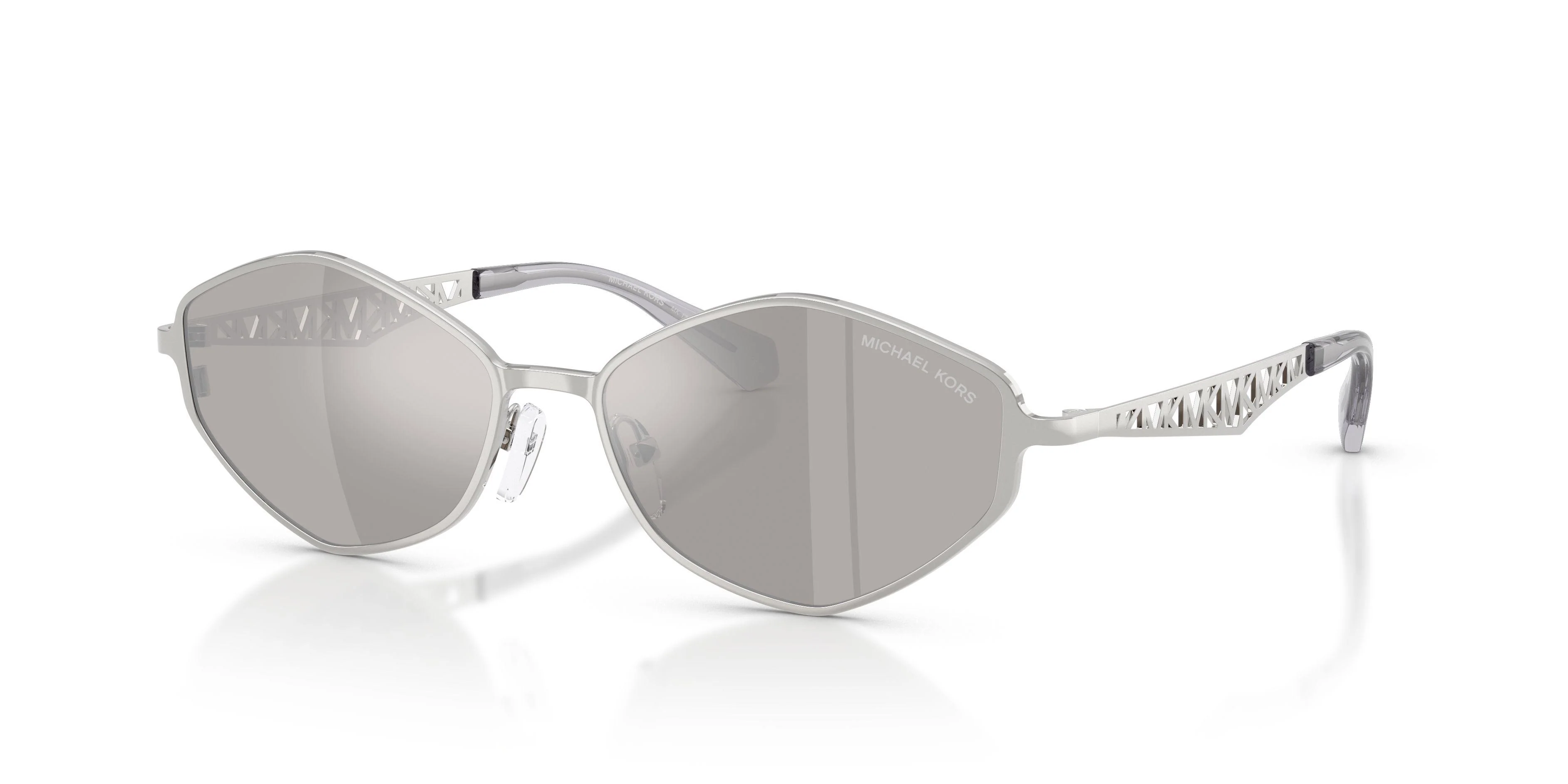 Michael Kors Gold Coast 1181 Sunglasses - Image 6