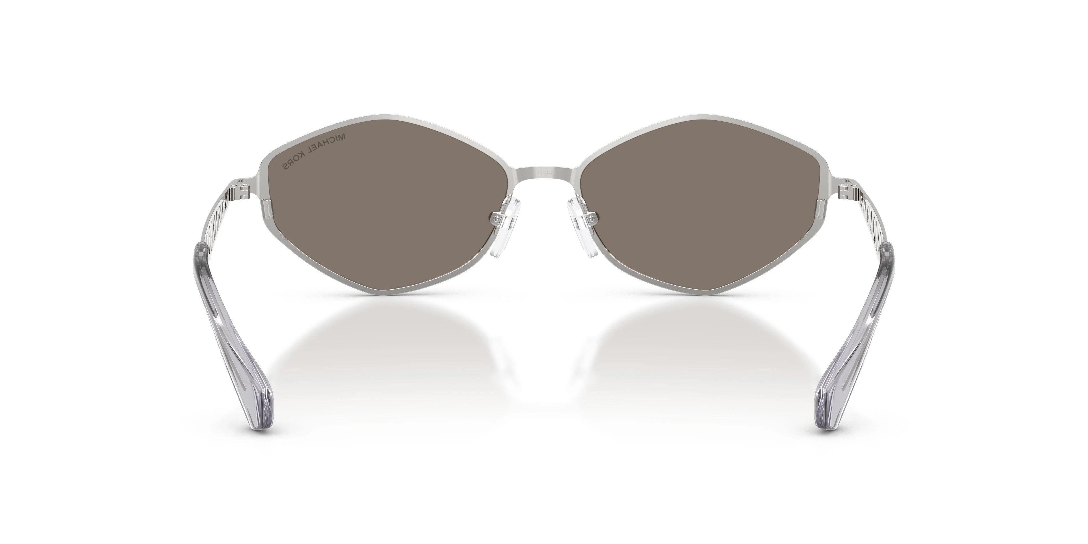 Michael Kors Gold Coast 1181 Sunglasses - Image 8