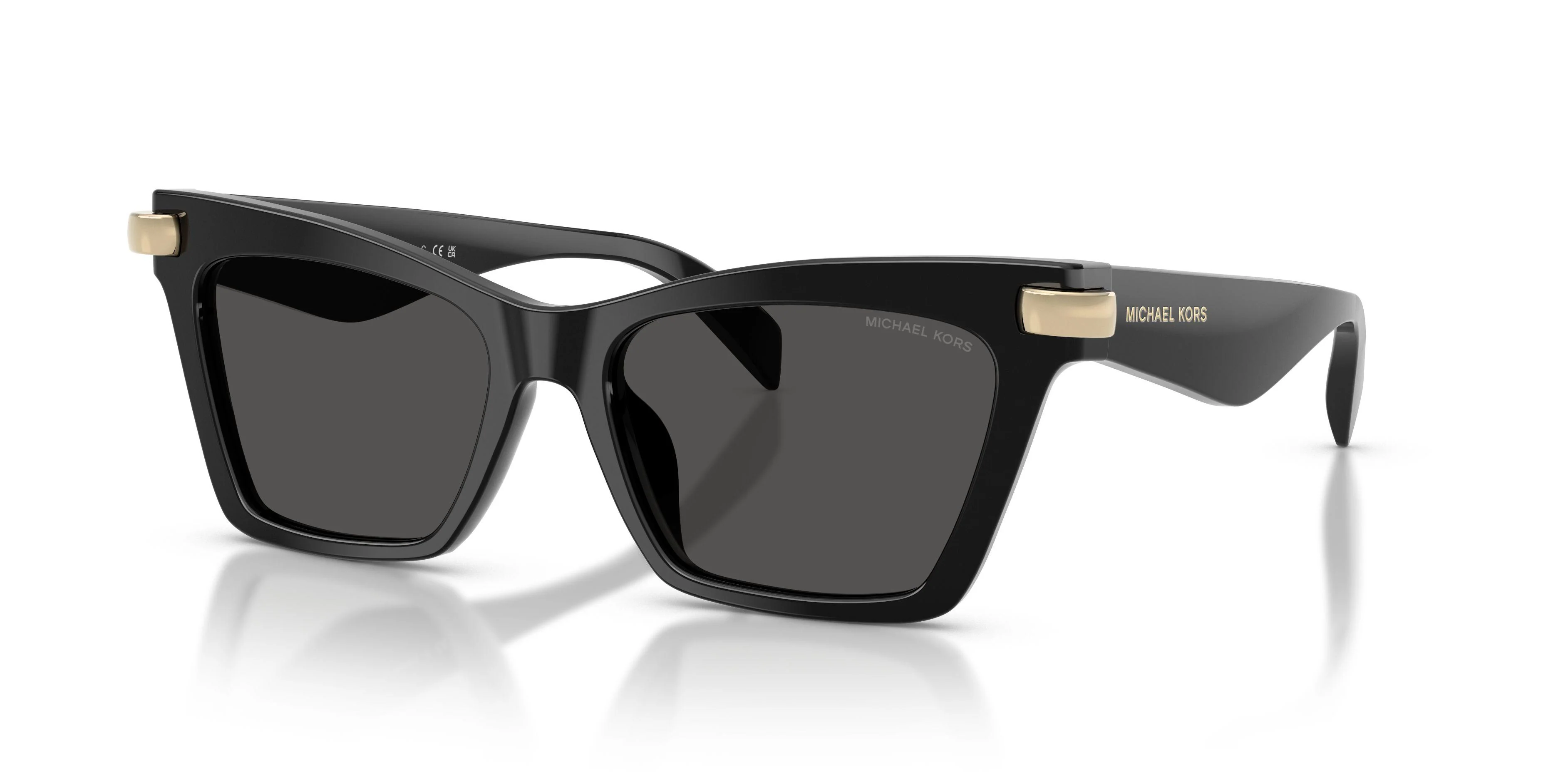 Michael Kors Grand Cayman 2276U Sunglasses