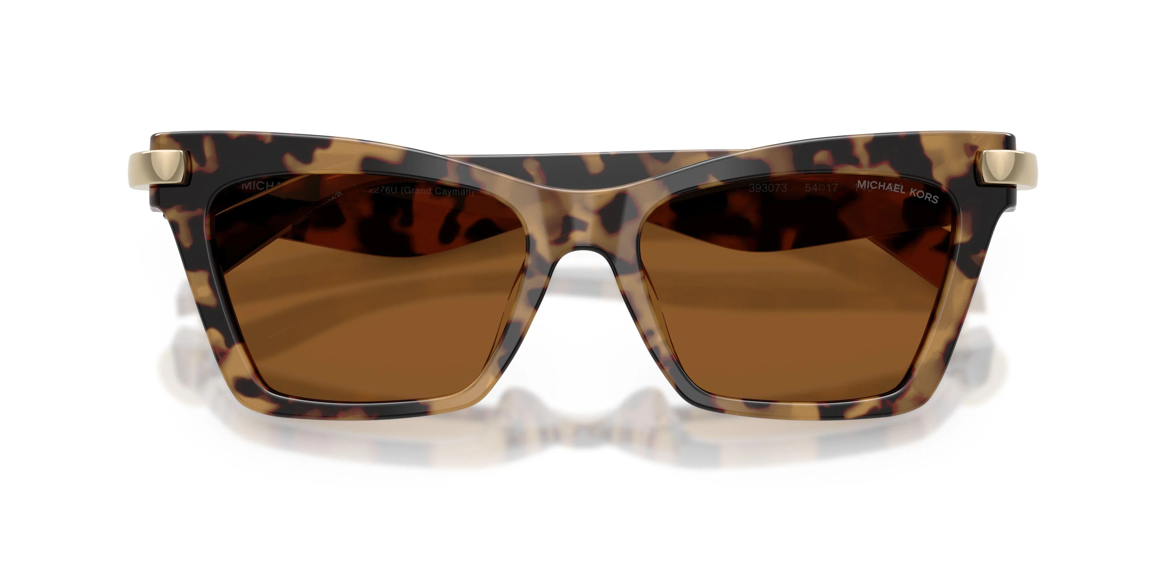 Michael Kors Grand Cayman 2276U Sunglasses - Image 10