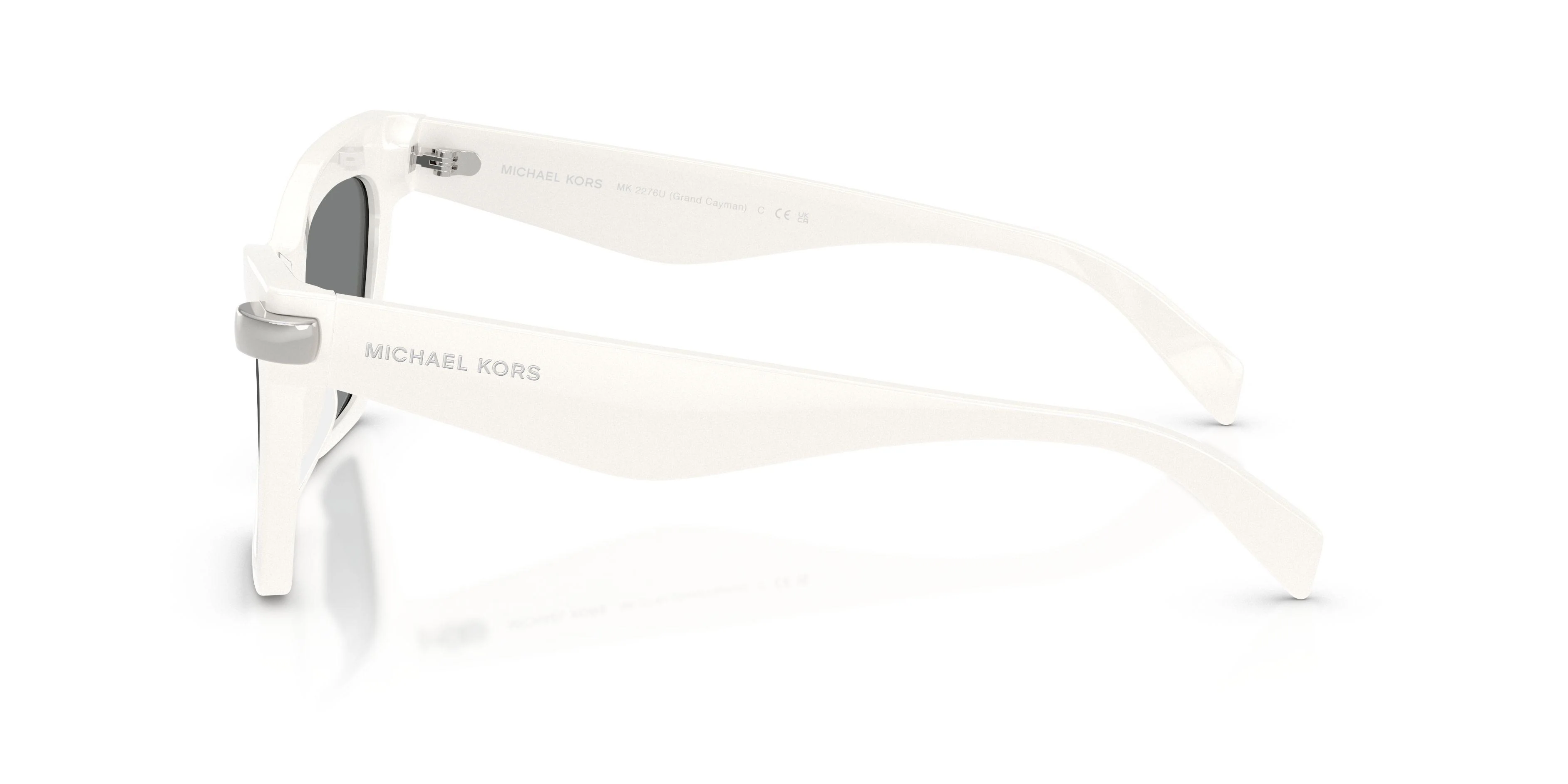 Michael Kors Grand Cayman 2276U Sunglasses - Image 12