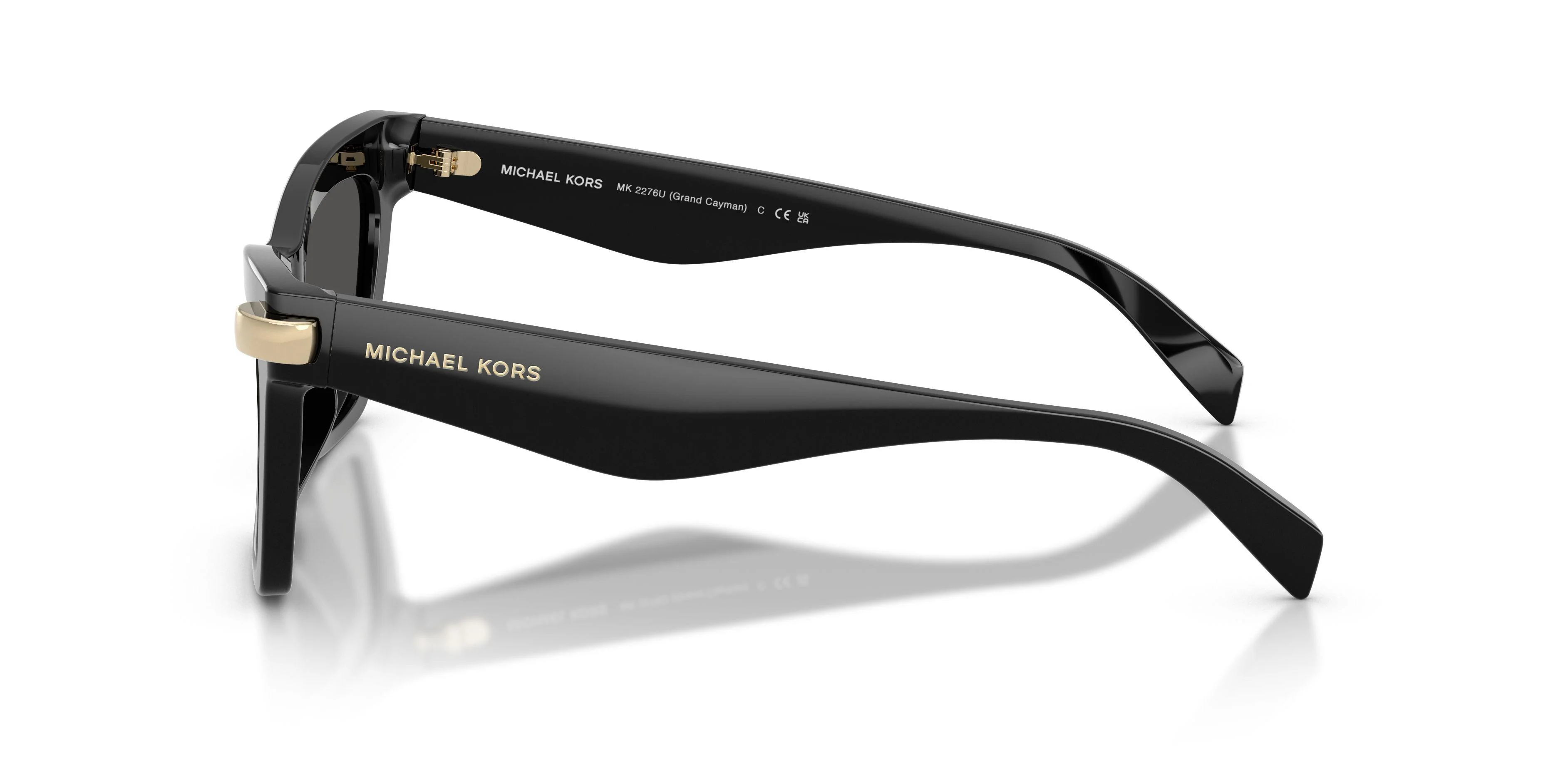 Michael Kors Grand Cayman 2276U Sunglasses - Image 2