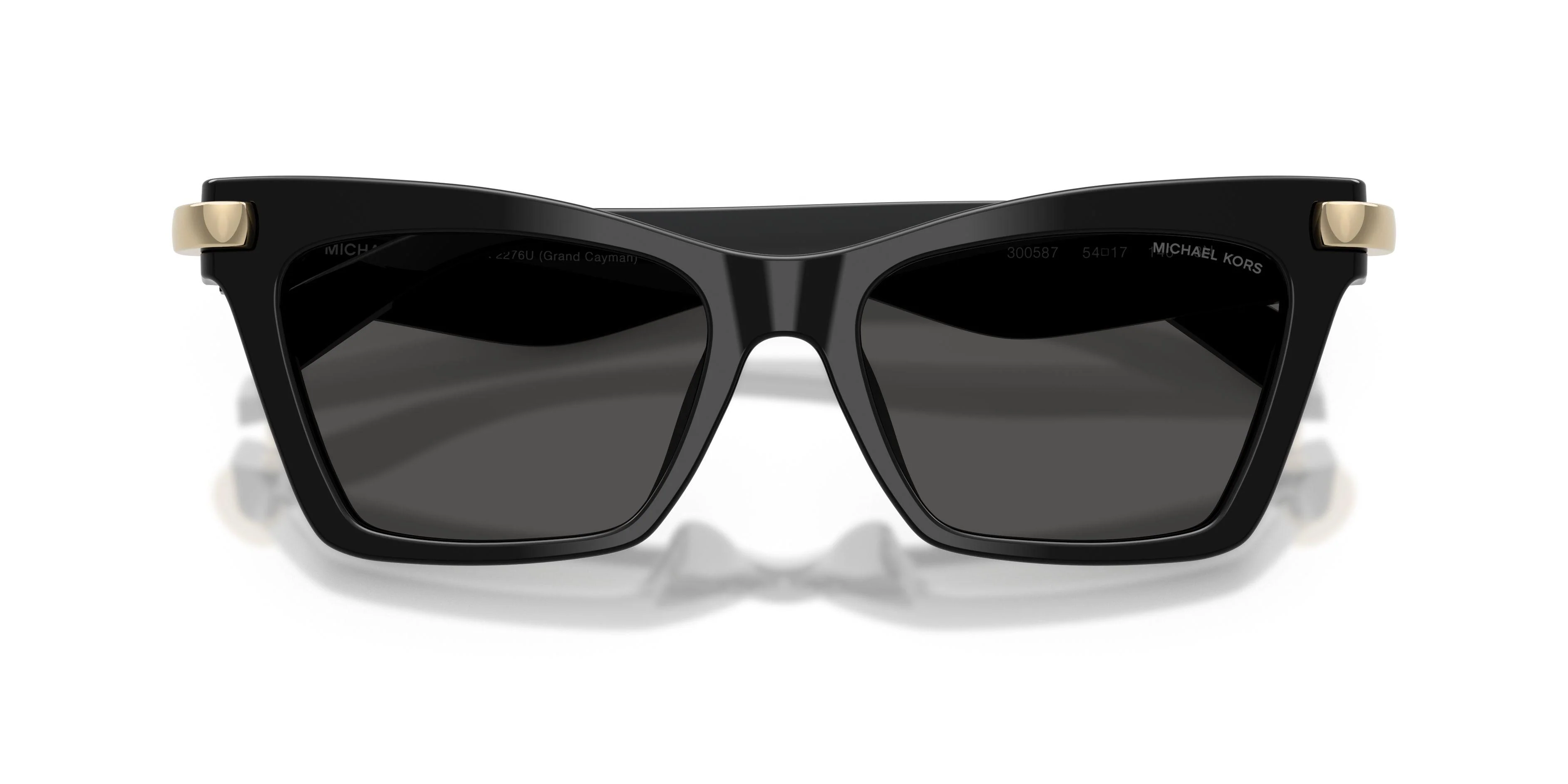 Michael Kors Grand Cayman 2276U Sunglasses - Image 5