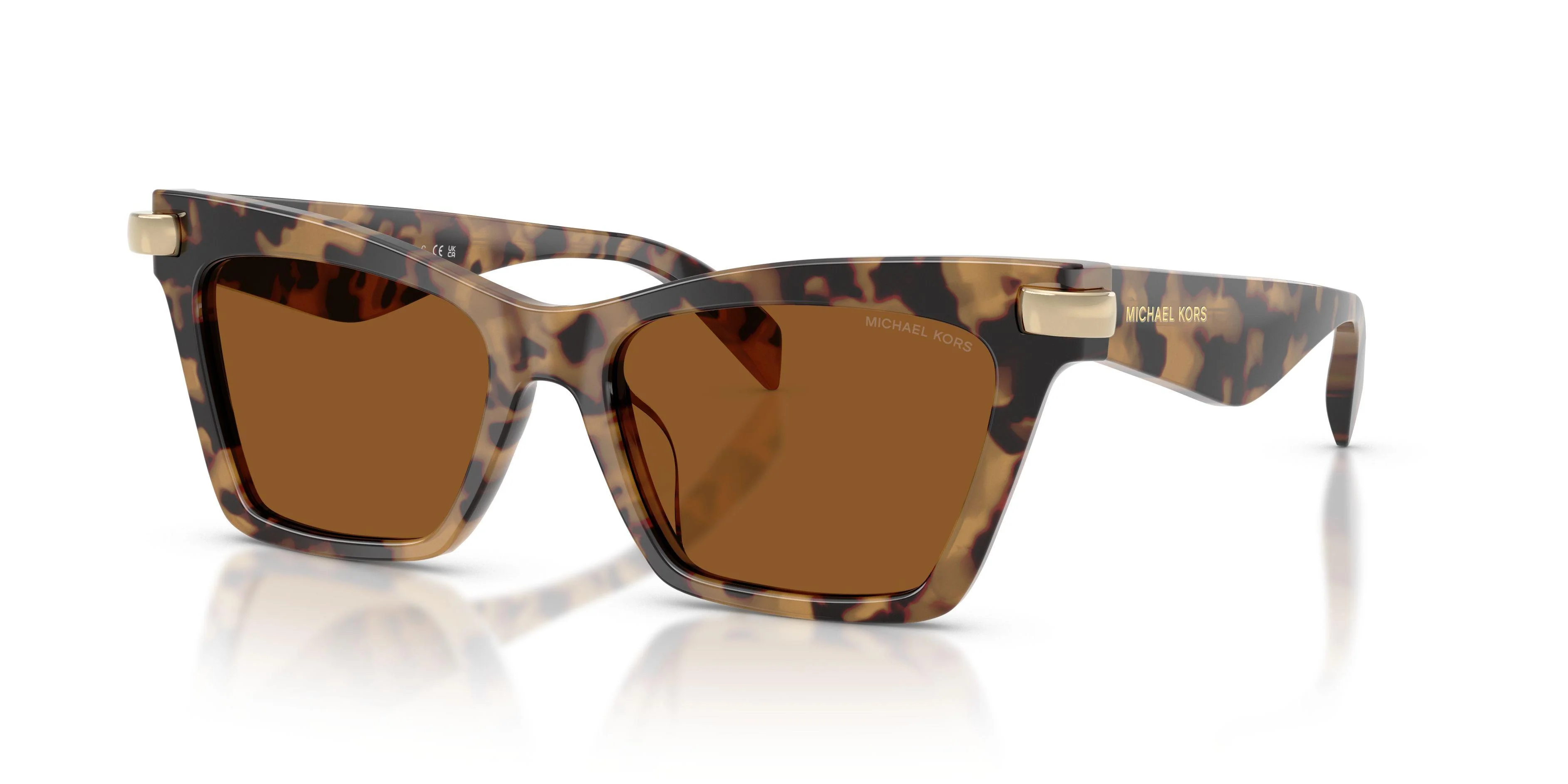 Michael Kors Grand Cayman 2276U Sunglasses - Image 6