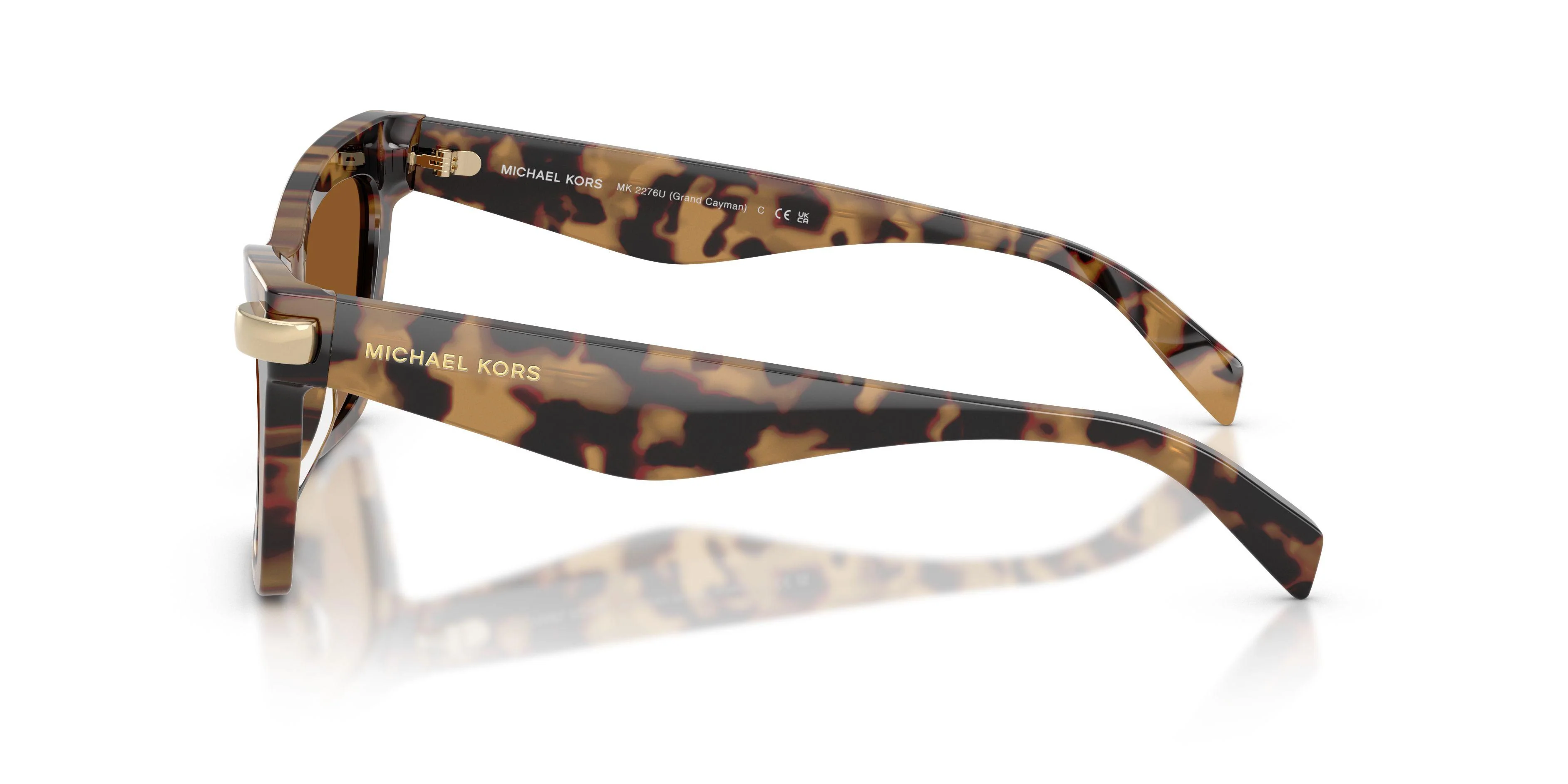Michael Kors Grand Cayman 2276U Sunglasses - Image 7