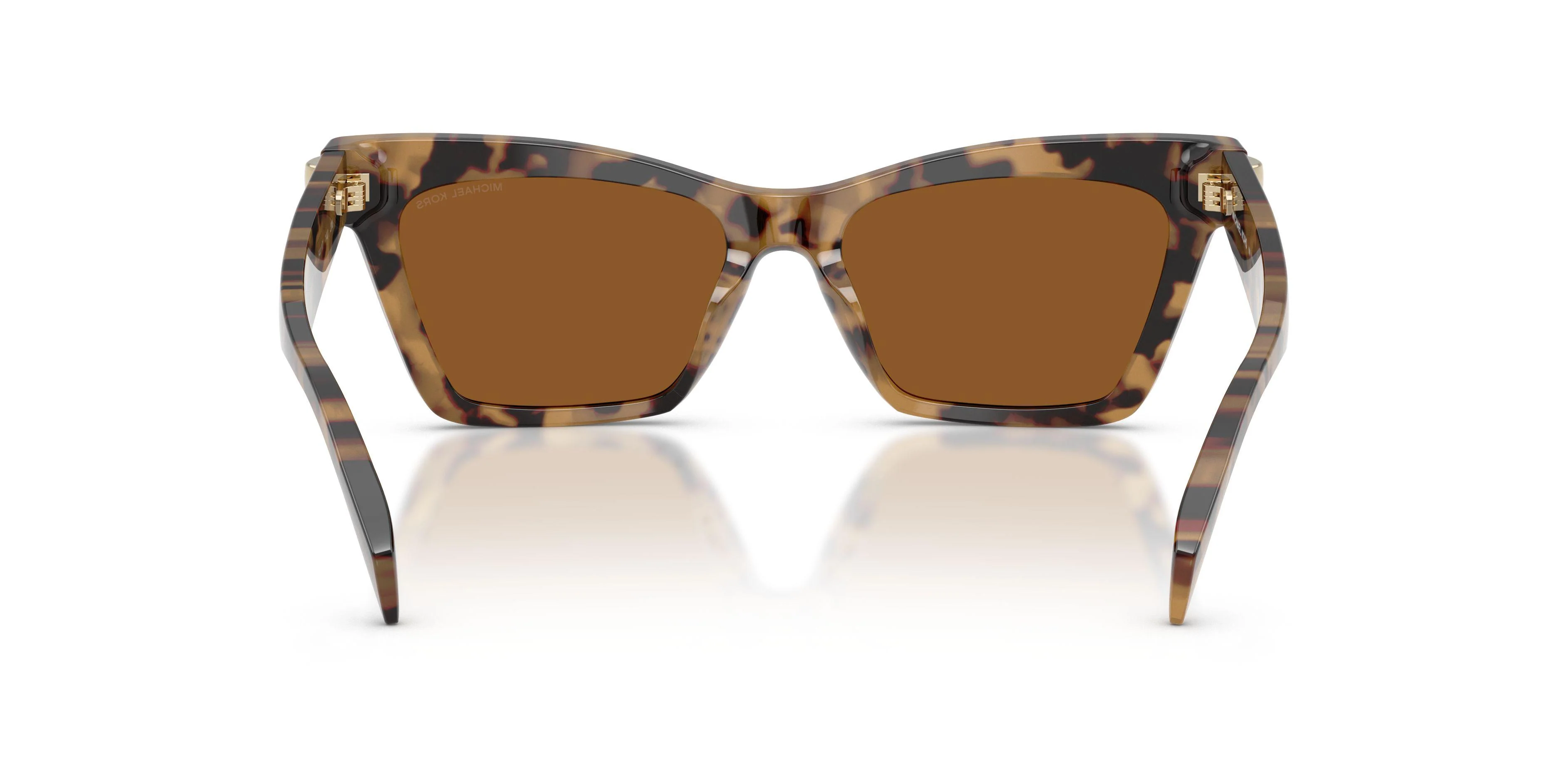 Michael Kors Grand Cayman 2276U Sunglasses - Image 8