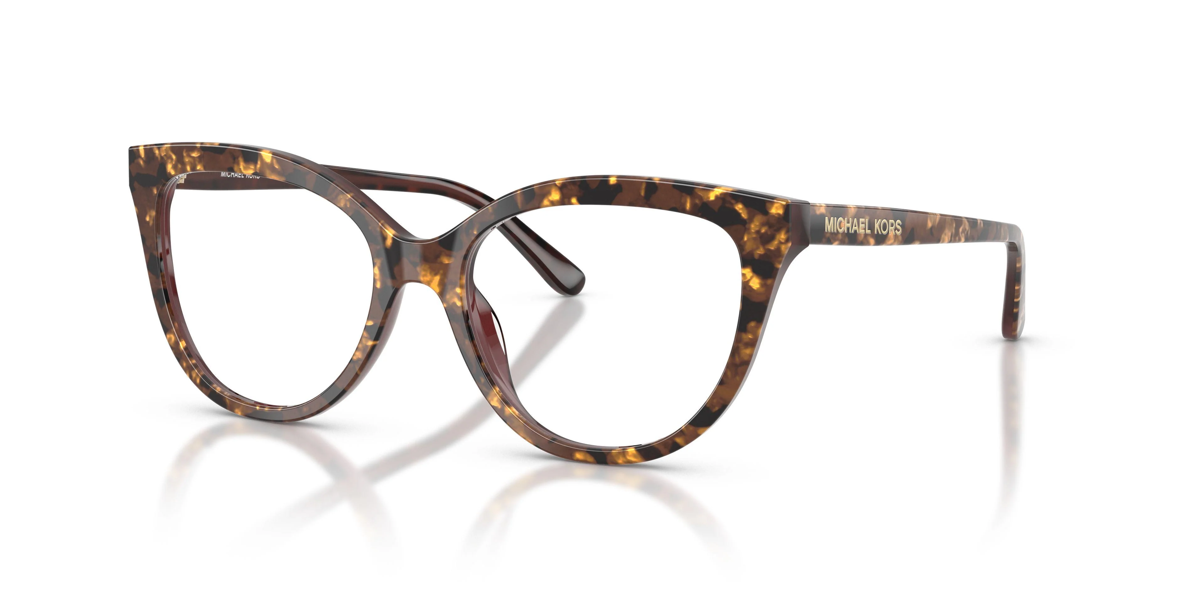 Michael Kors Great Abaco 4162 Eyeglasses - Image 2