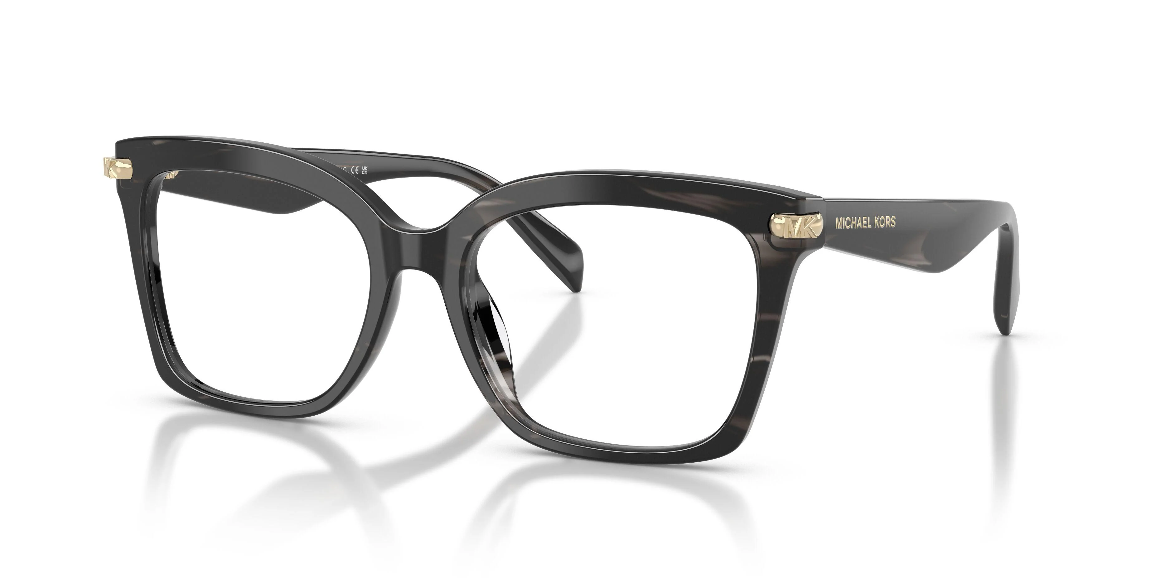 Michael Kors Greenville 4166U Eyeglasses - Image 10