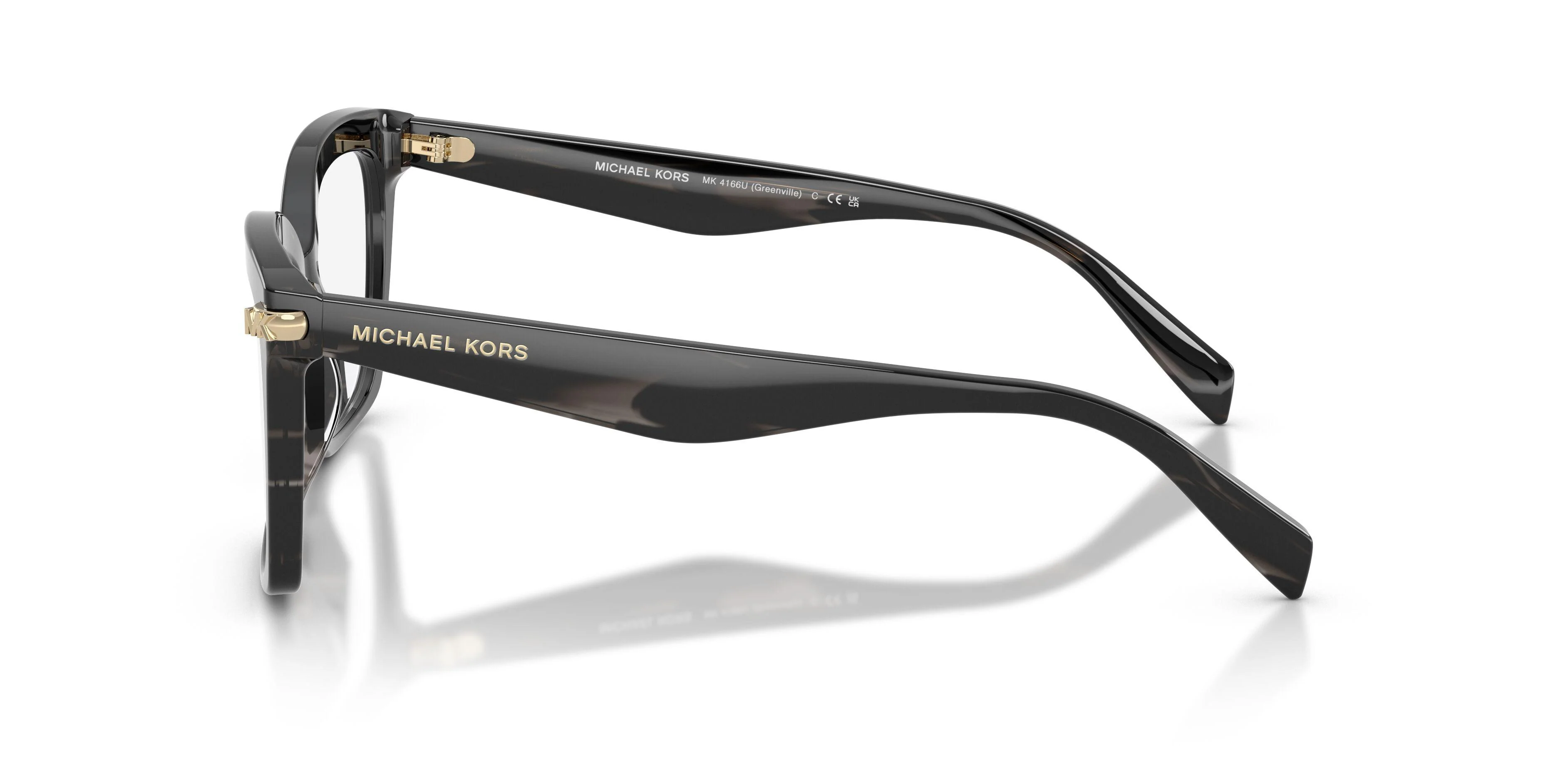 Michael Kors Greenville 4166U Eyeglasses - Image 11