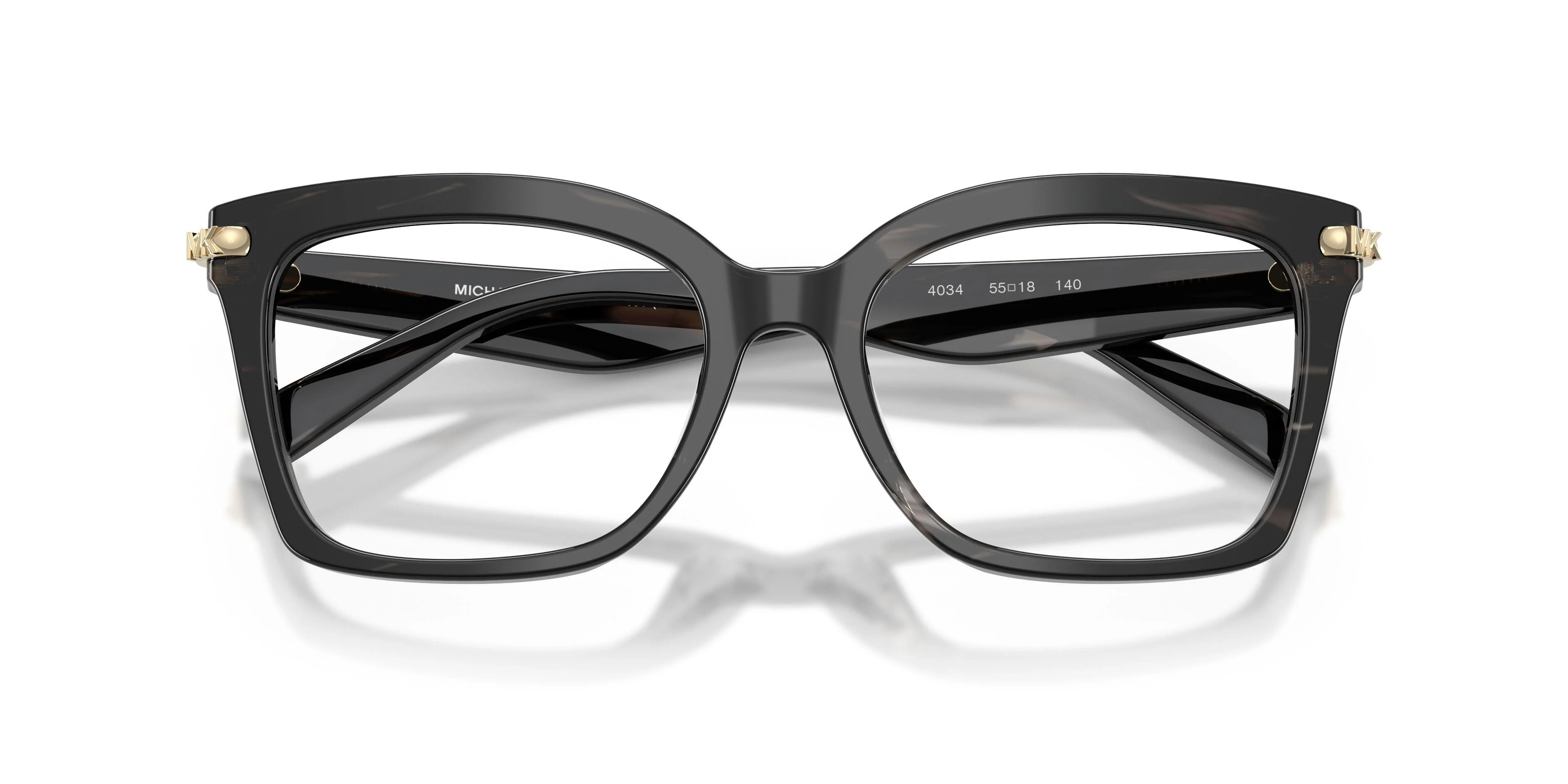Michael Kors Greenville 4166U Eyeglasses - Image 14