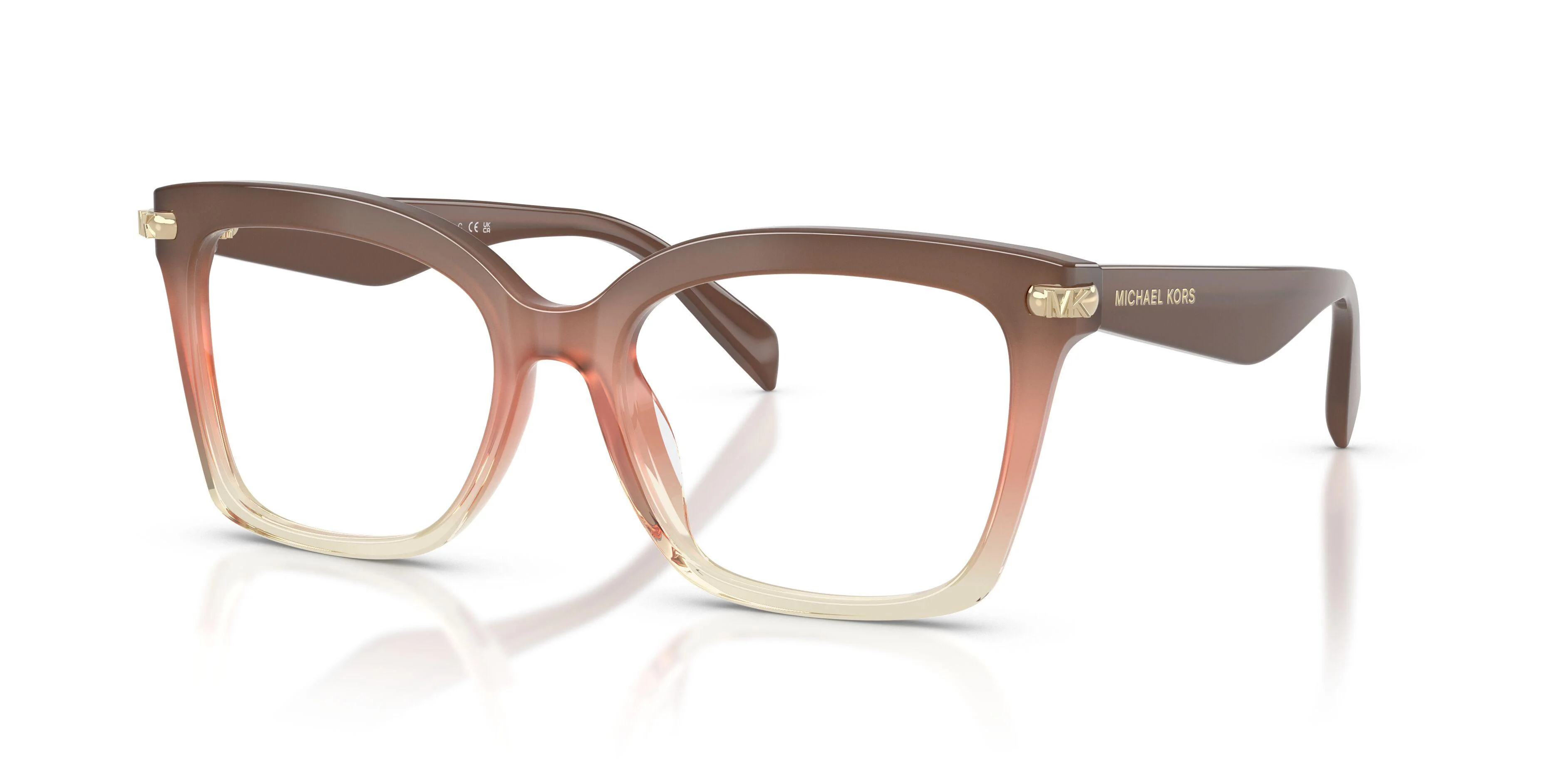 Michael Kors Greenville 4166U Eyeglasses - Image 15