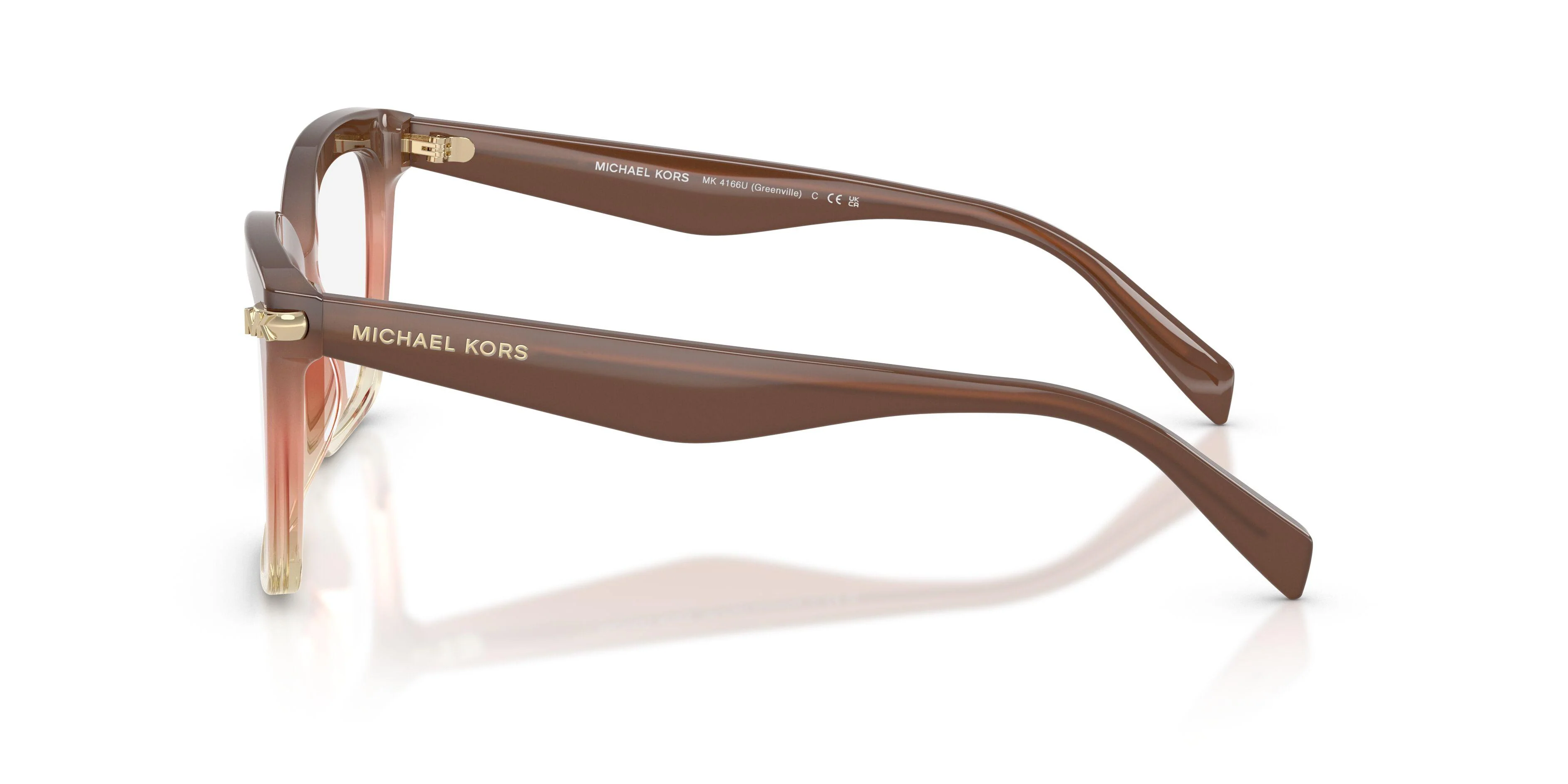 Michael Kors Greenville 4166U Eyeglasses - Image 16