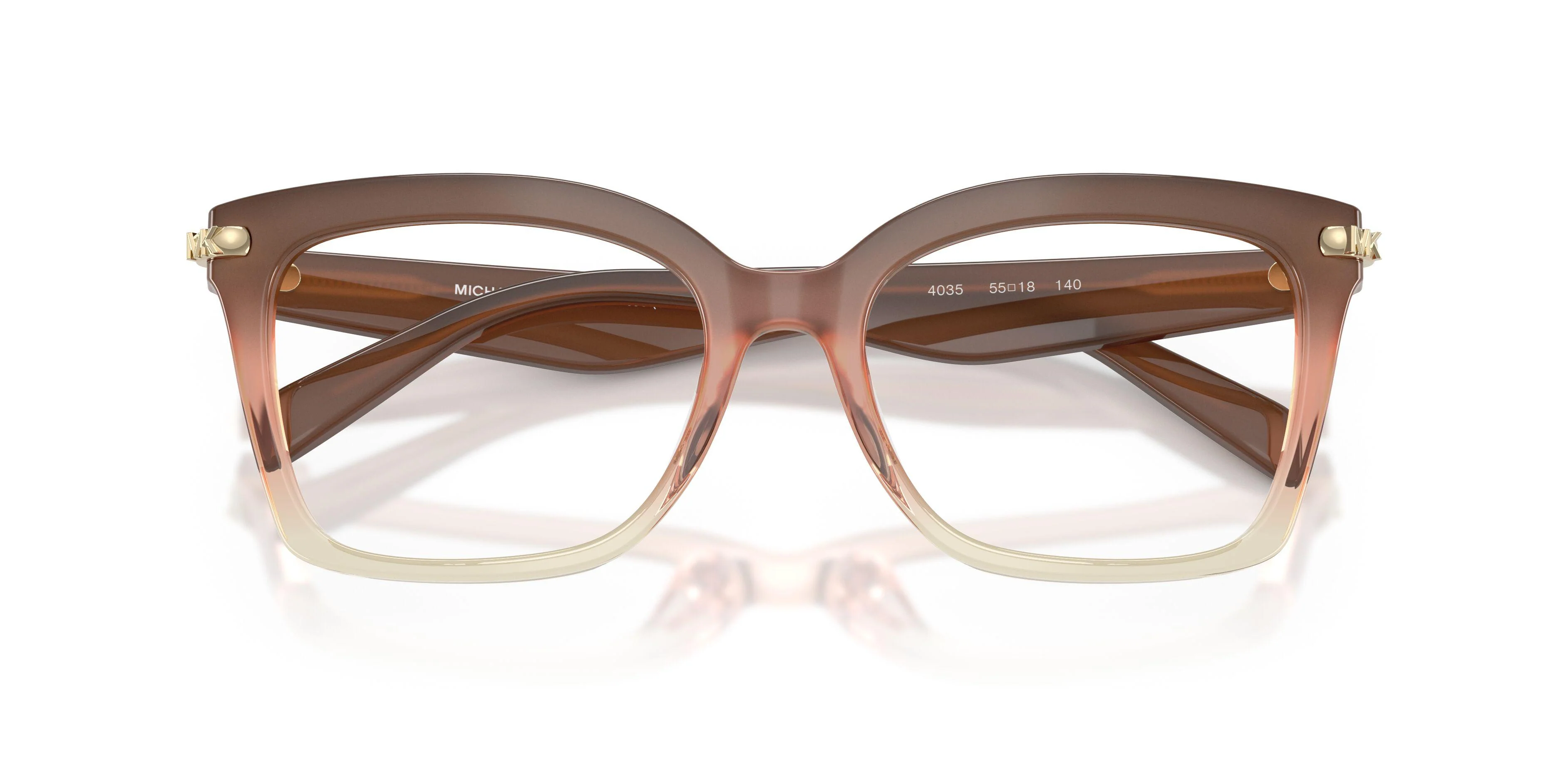 Michael Kors Greenville 4166U Eyeglasses - Image 19