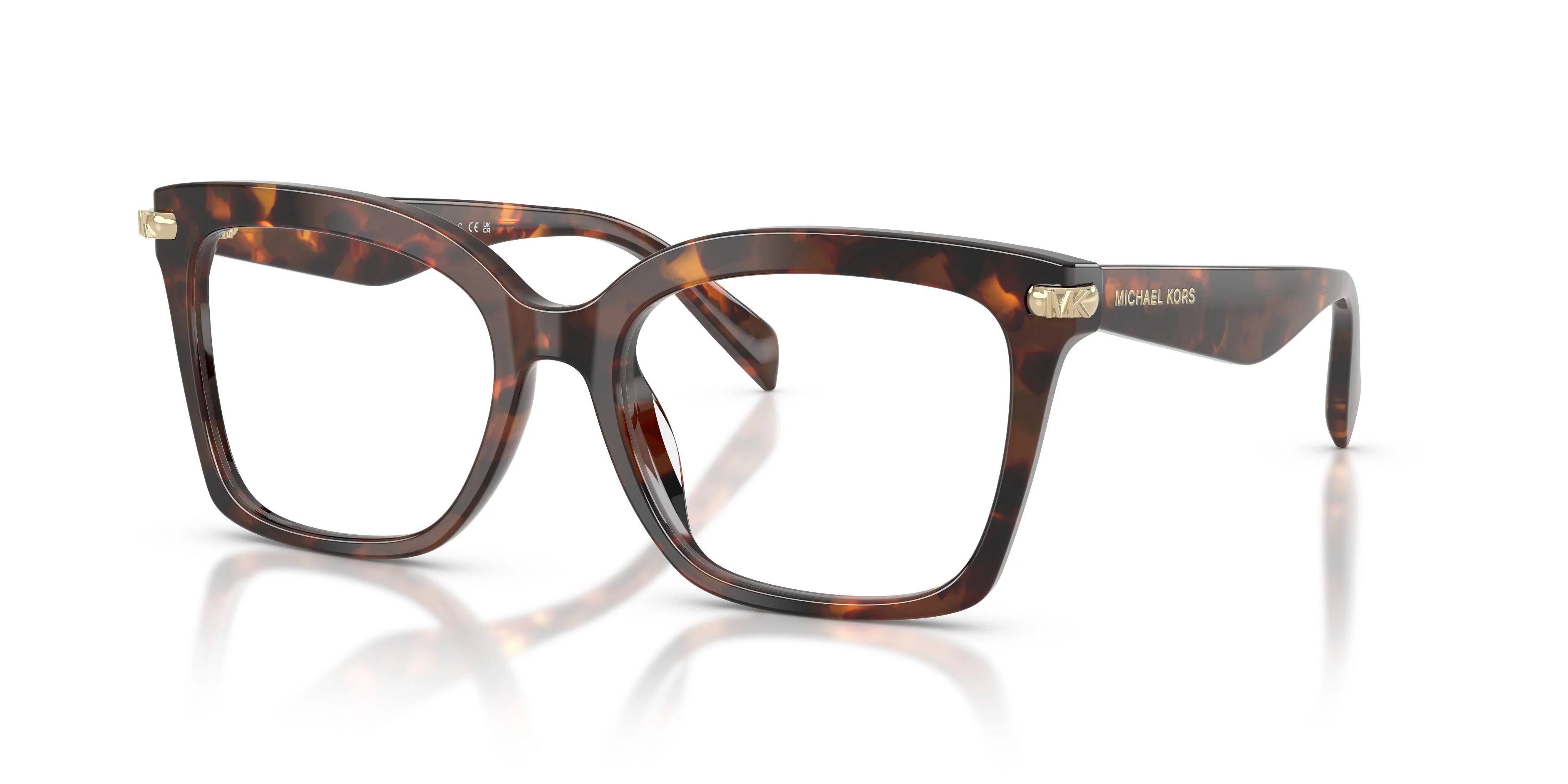 Michael Kors Greenville 4166U Eyeglasses - Image 20