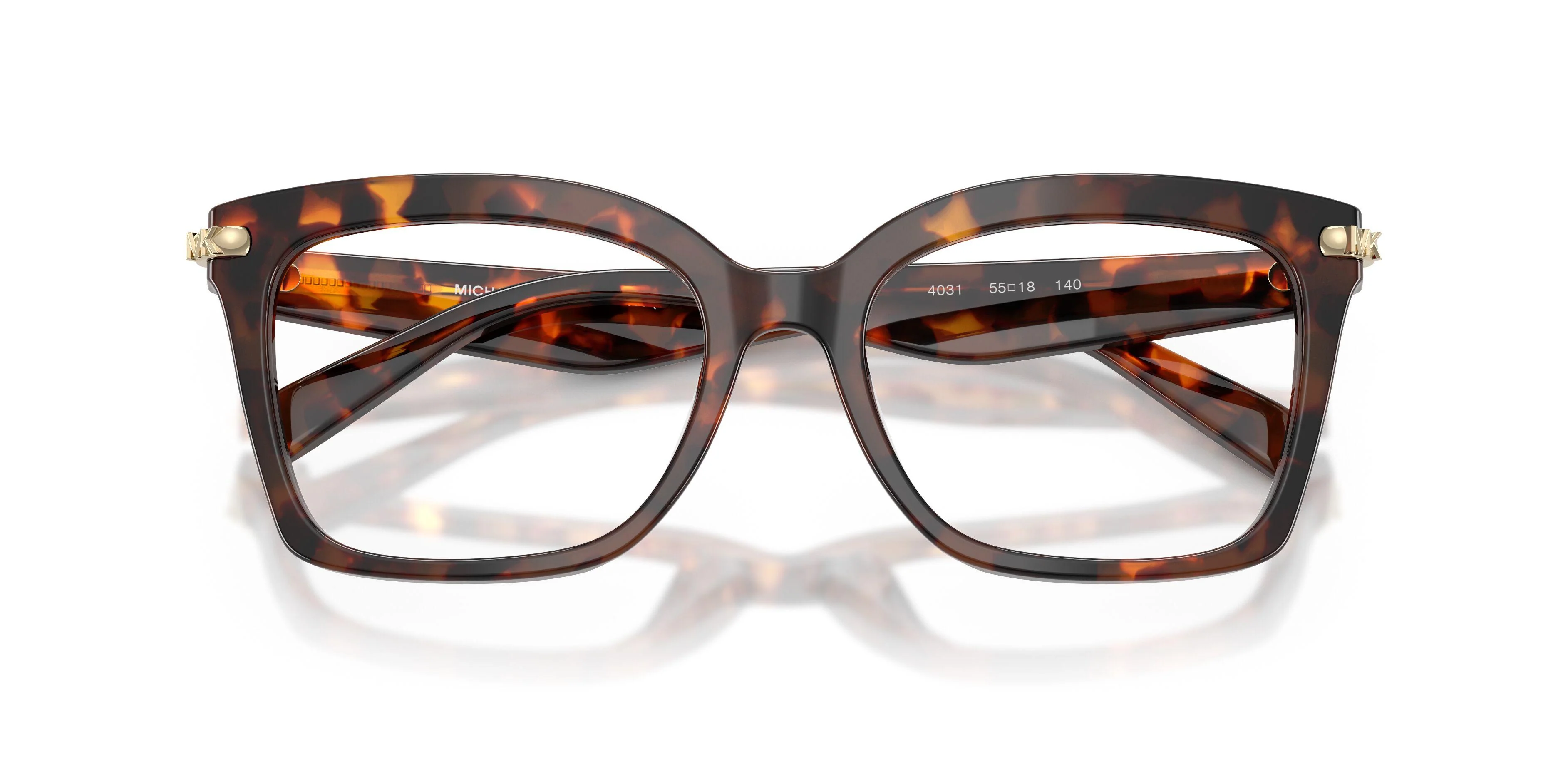 Michael Kors Greenville 4166U Eyeglasses - Image 24