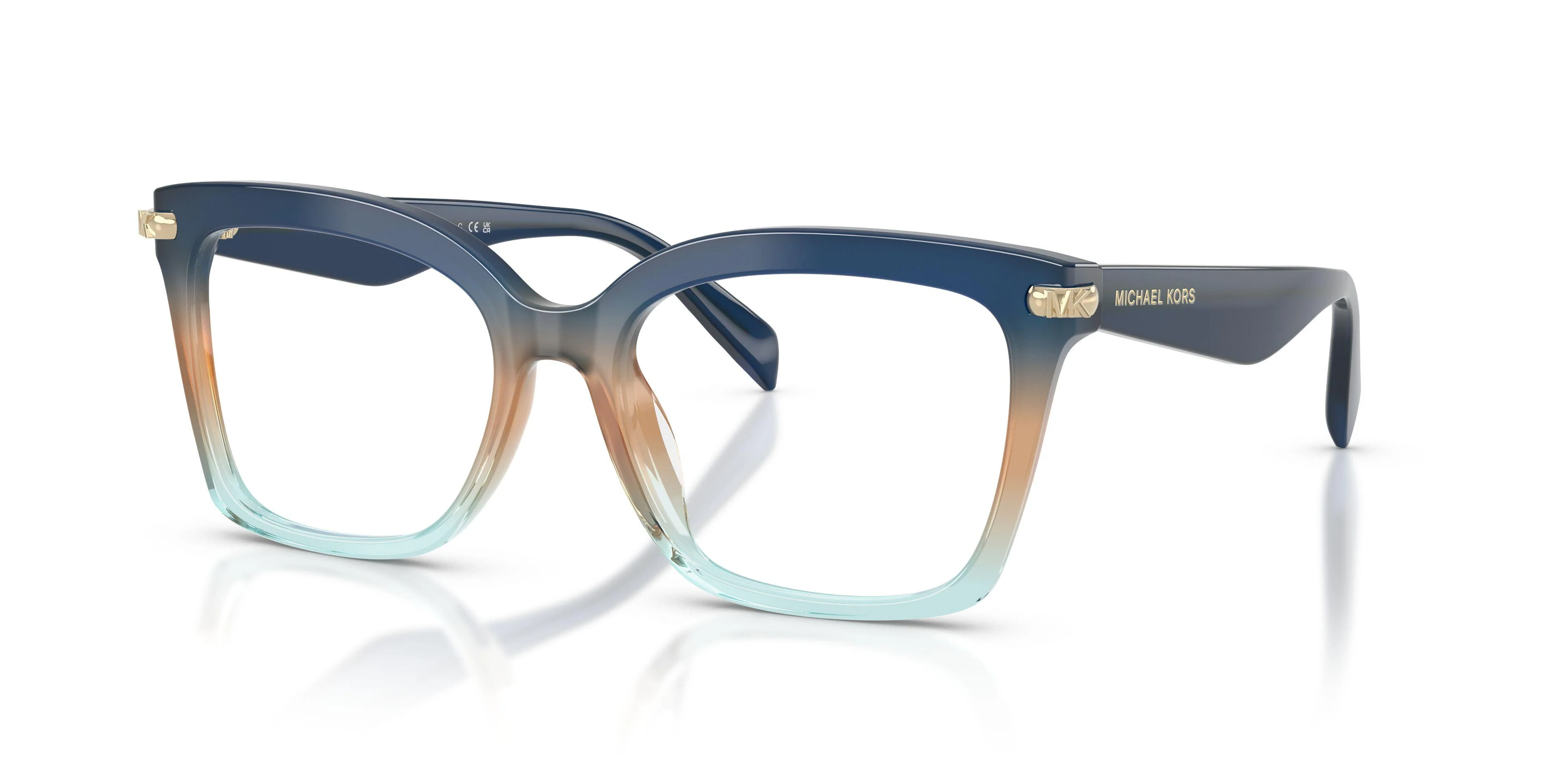 Michael Kors Greenville 4166U Eyeglasses - Image 5