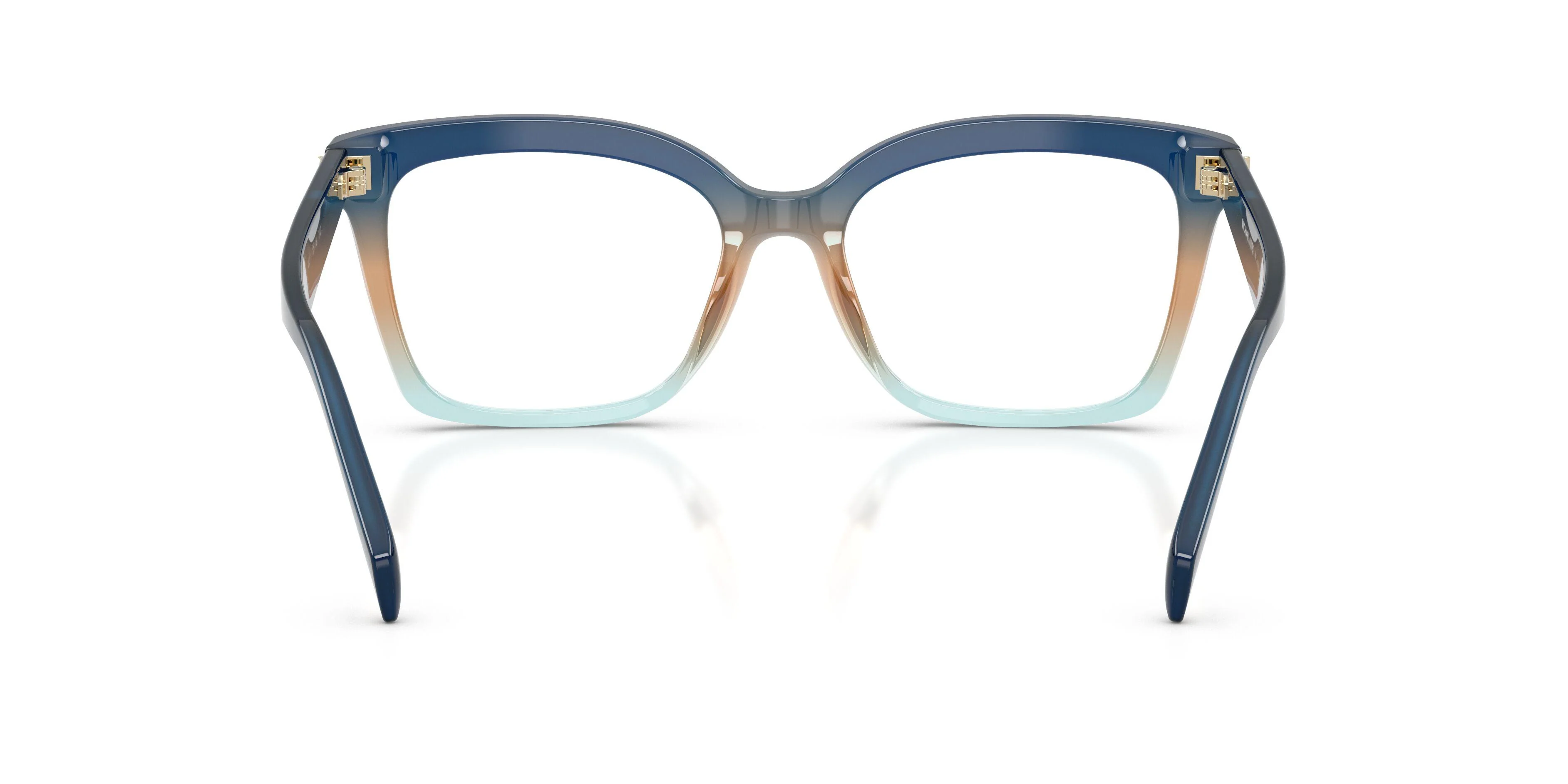 Michael Kors Greenville 4166U Eyeglasses - Image 7