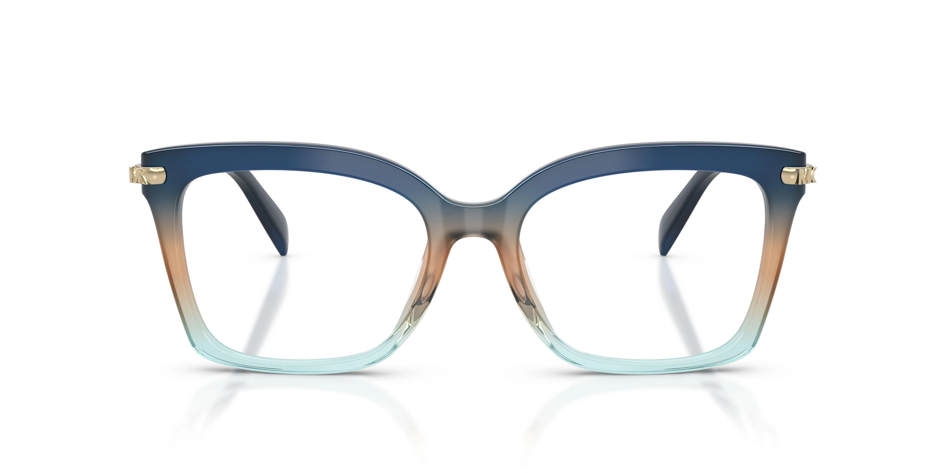 Michael Kors Greenville 4166U Eyeglasses - Image 8