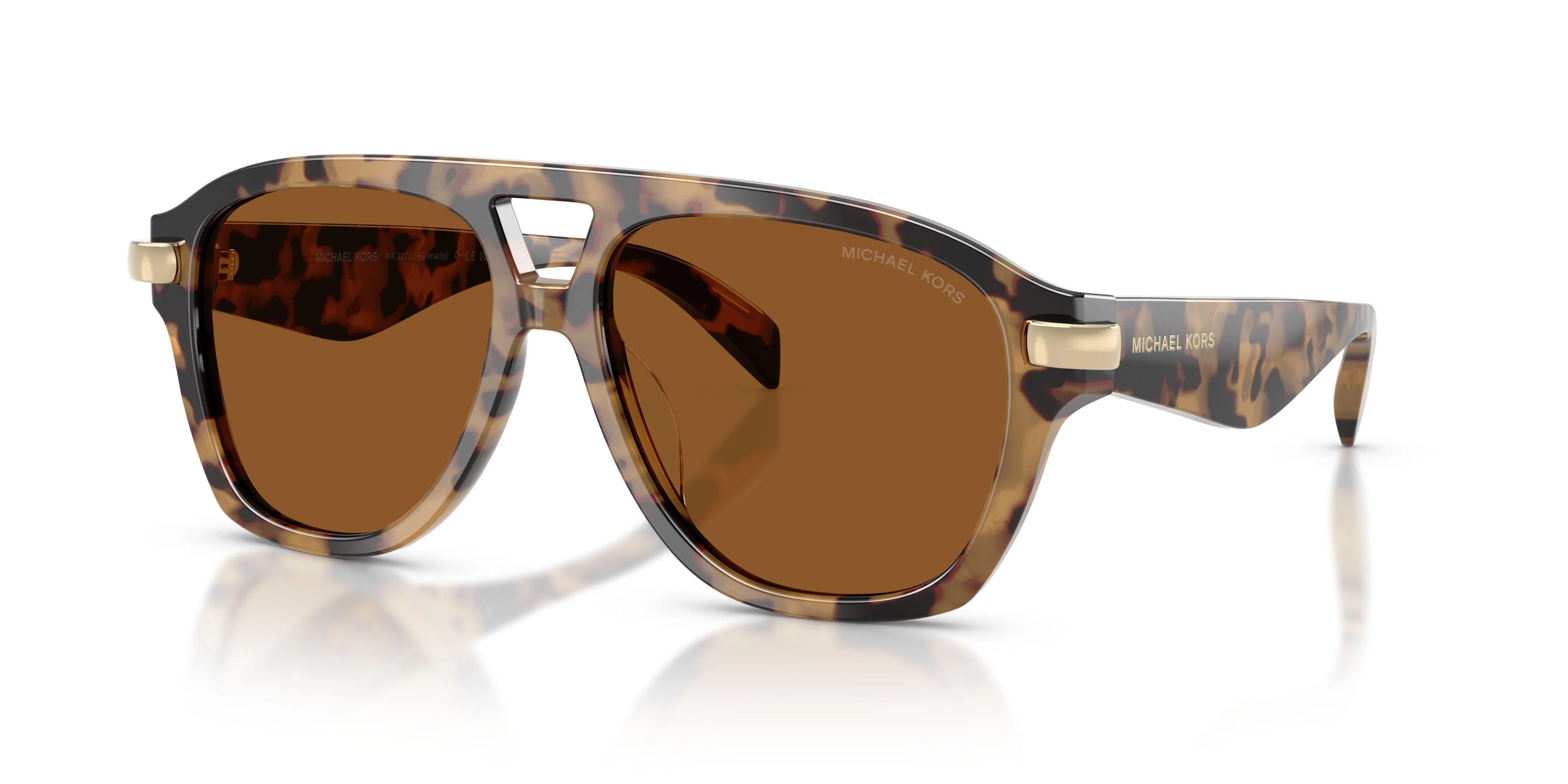 Michael Kors Grenada 2277U Sunglasses