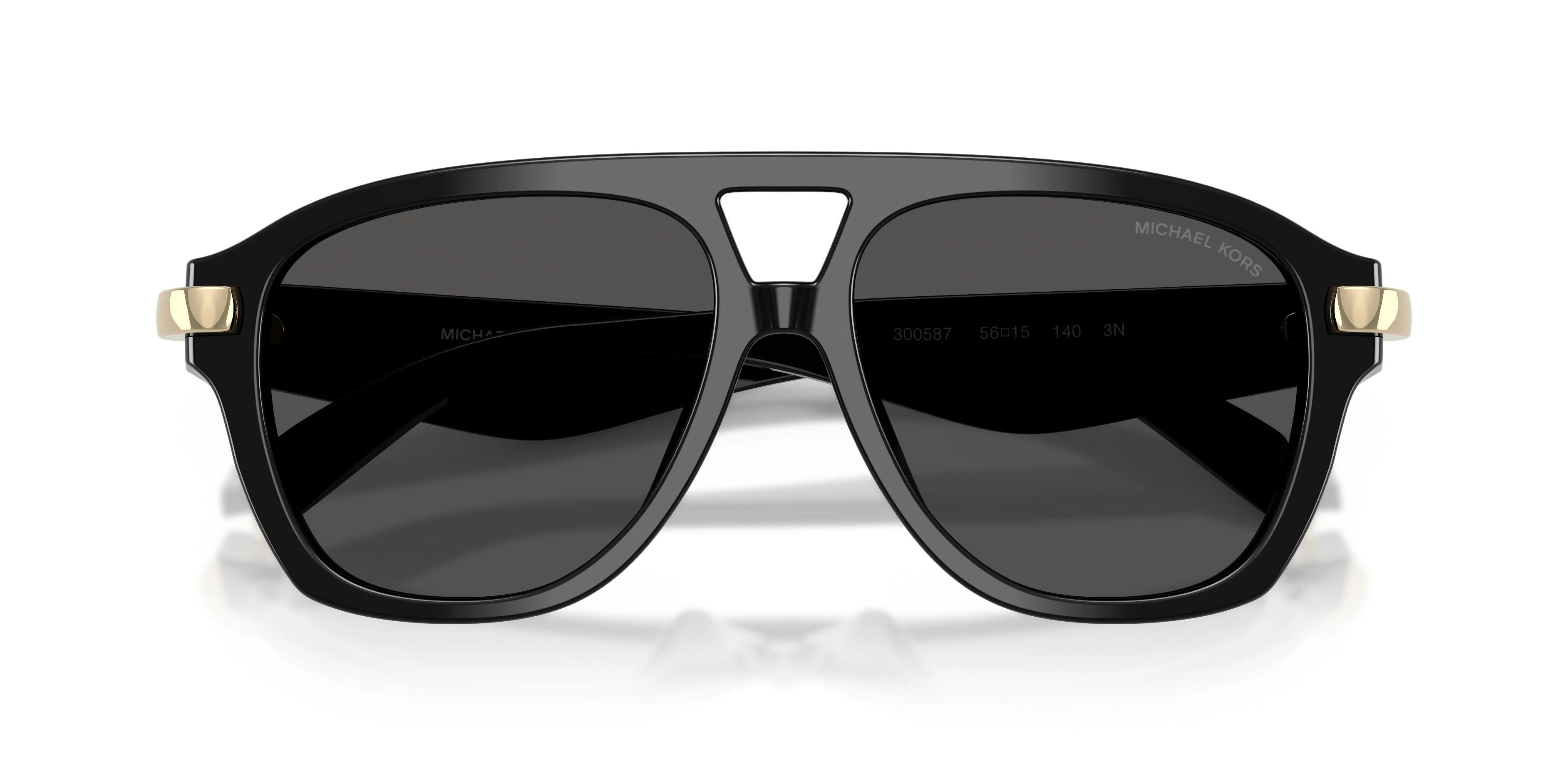 Michael Kors Grenada 2277U Sunglasses - Image 10