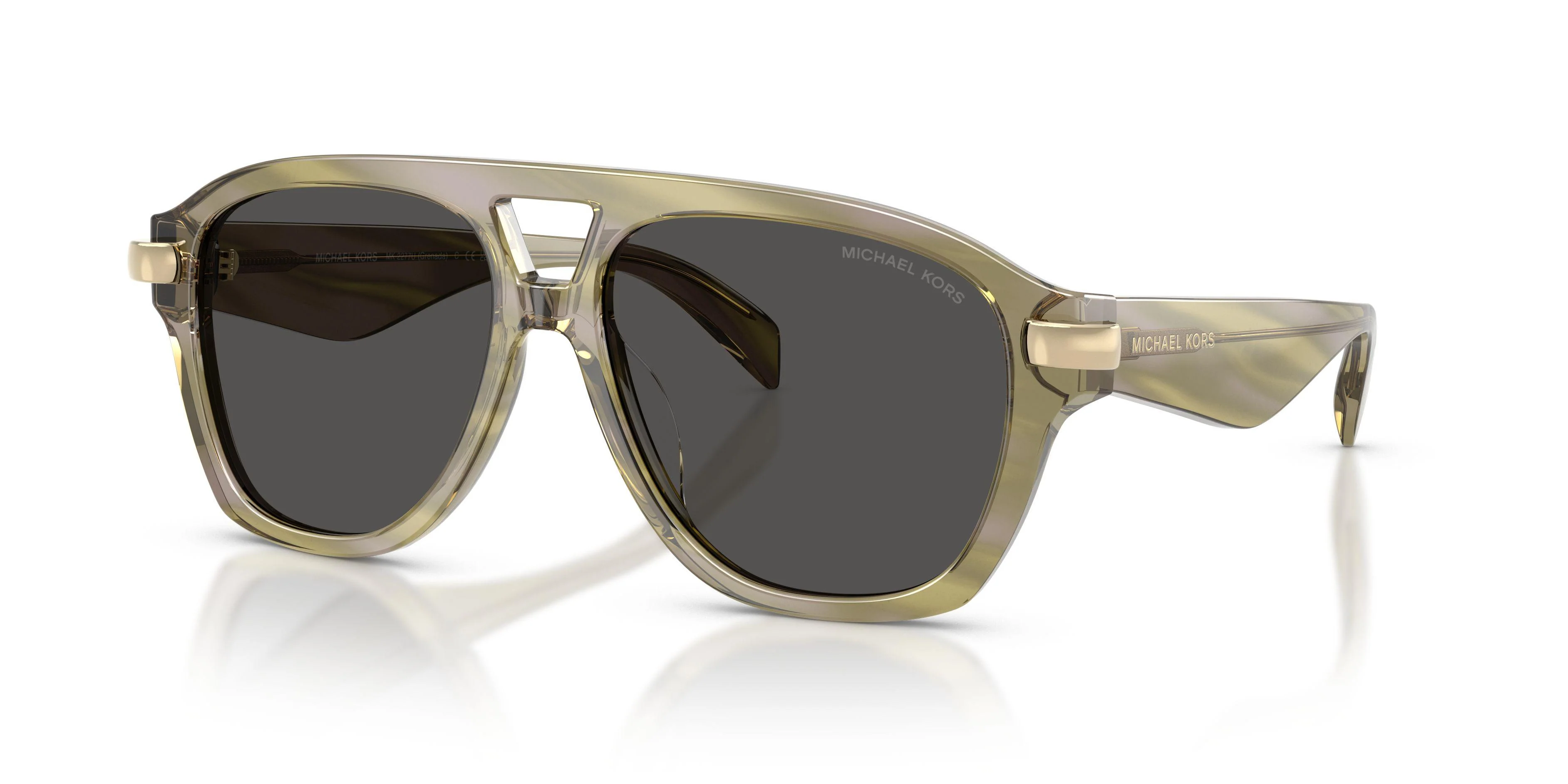 Michael Kors Grenada 2277U Sunglasses - Image 11