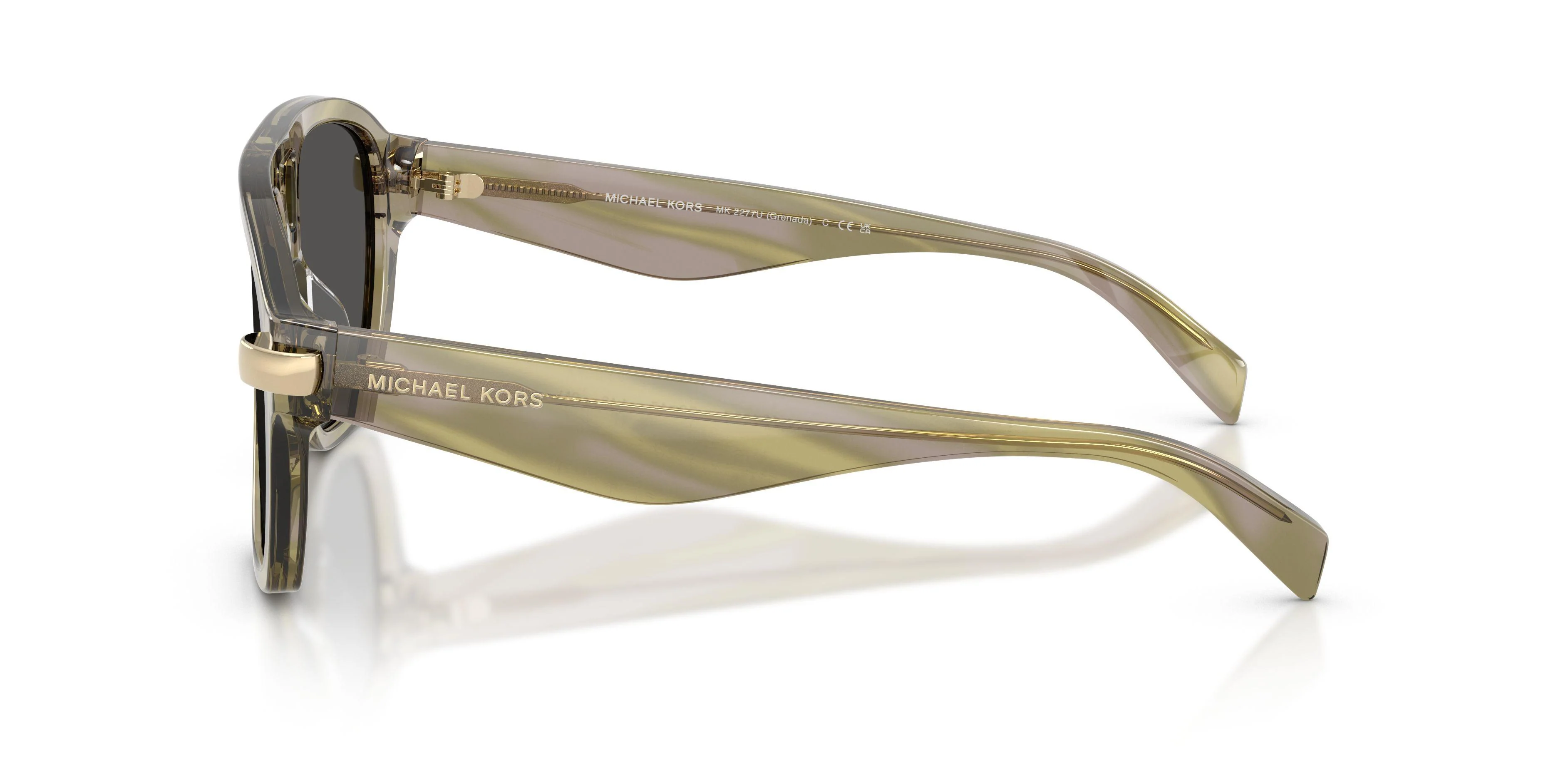 Michael Kors Grenada 2277U Sunglasses - Image 12