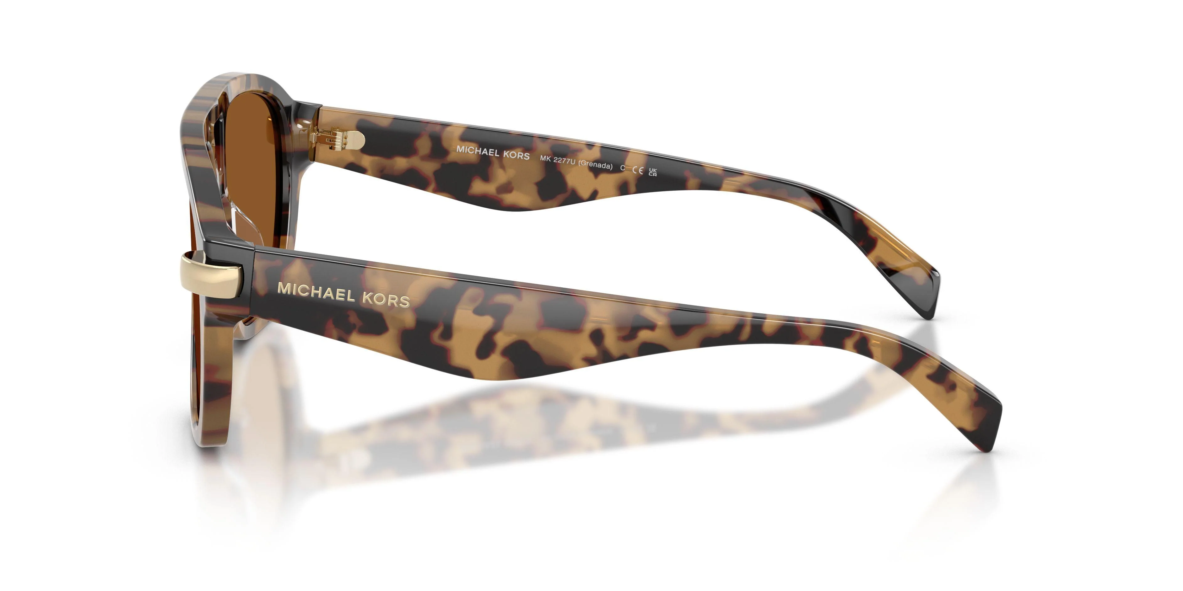 Michael Kors Grenada 2277U Sunglasses - Image 2