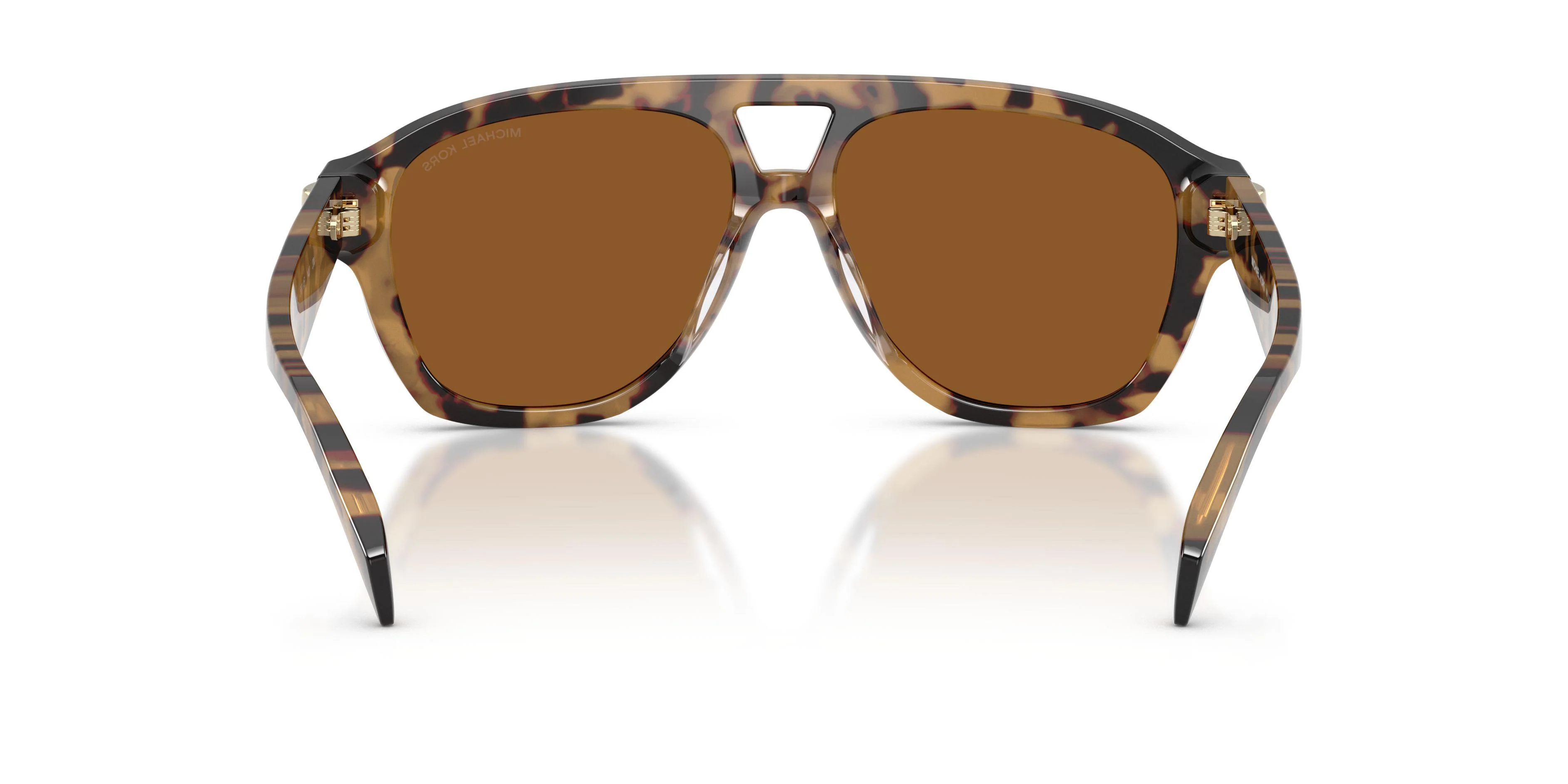 Michael Kors Grenada 2277U Sunglasses - Image 3