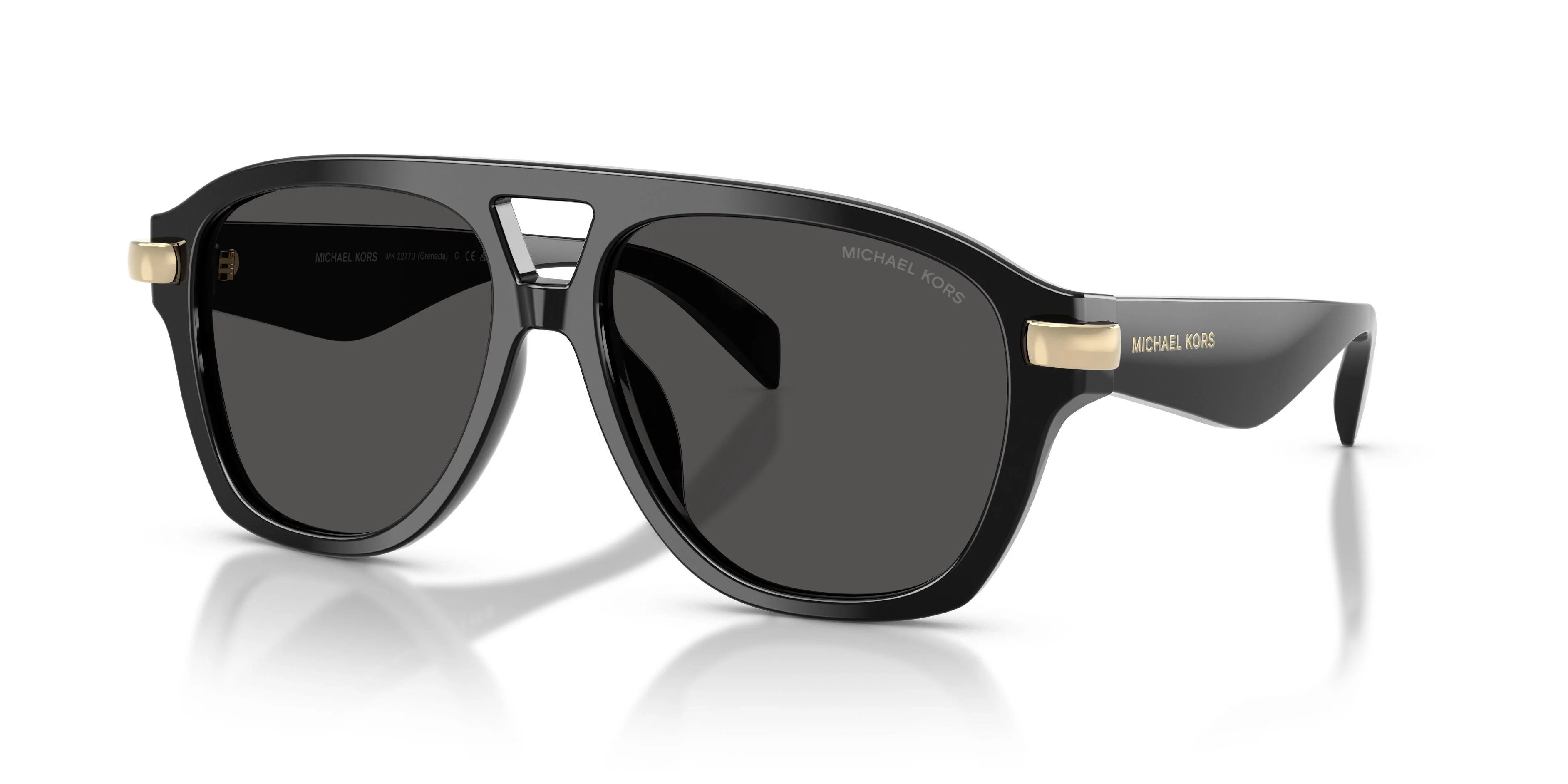 Michael Kors Grenada 2277U Sunglasses - Image 6