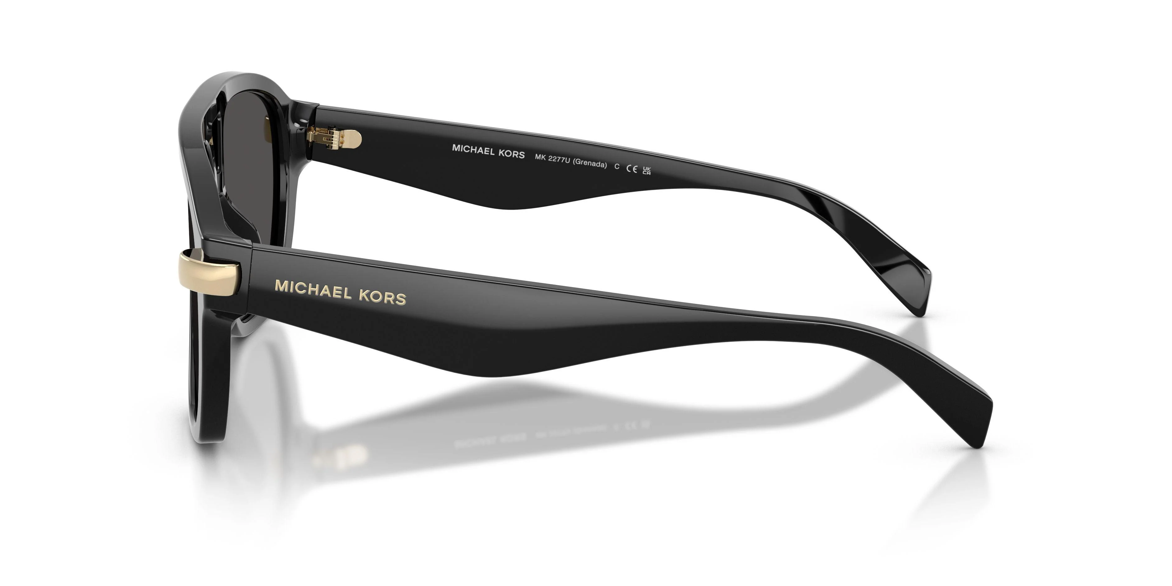 Michael Kors Grenada 2277U Sunglasses - Image 7
