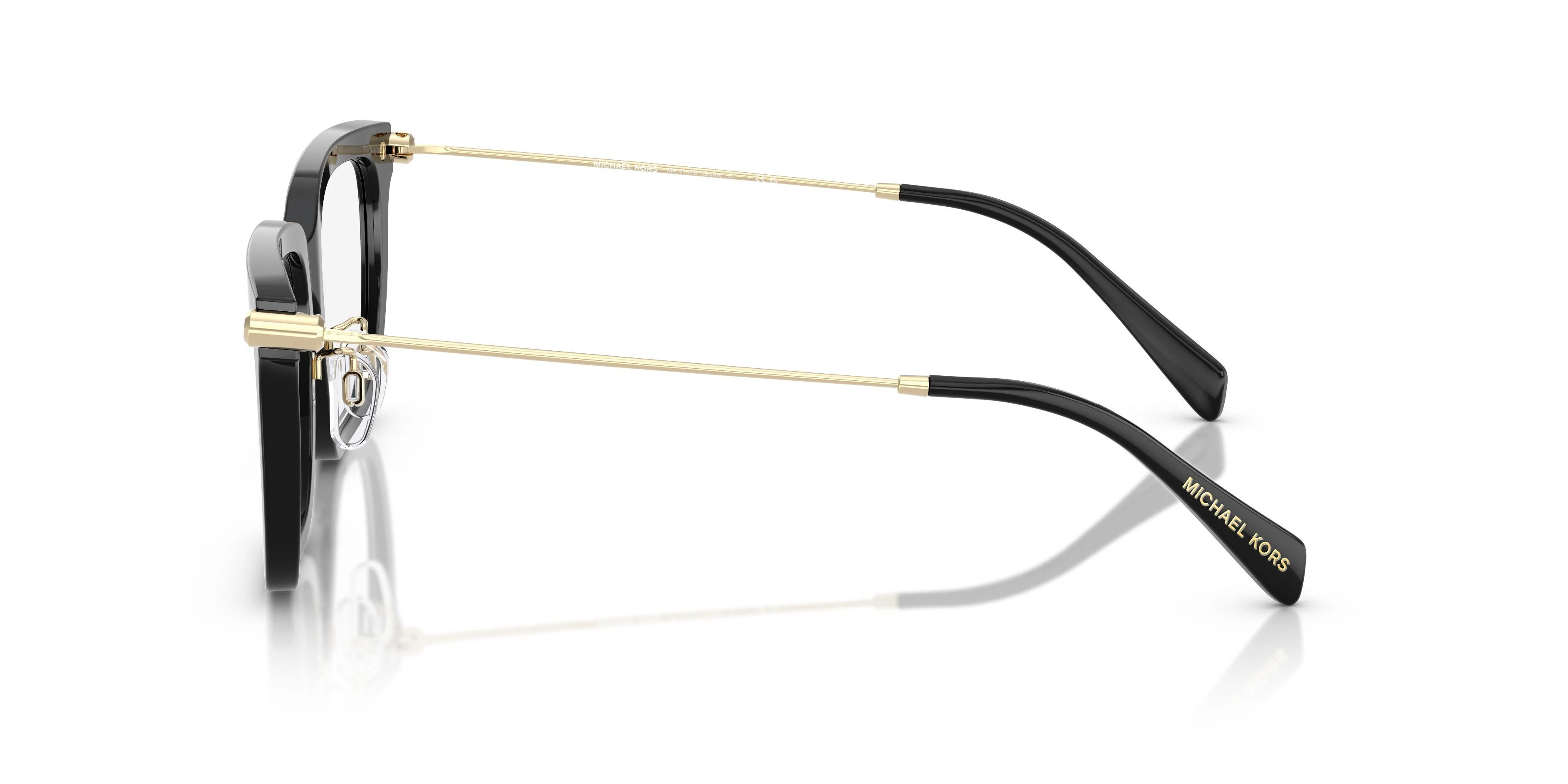 Michael Kors Guilin 4152D Eyeglasses - Image 10