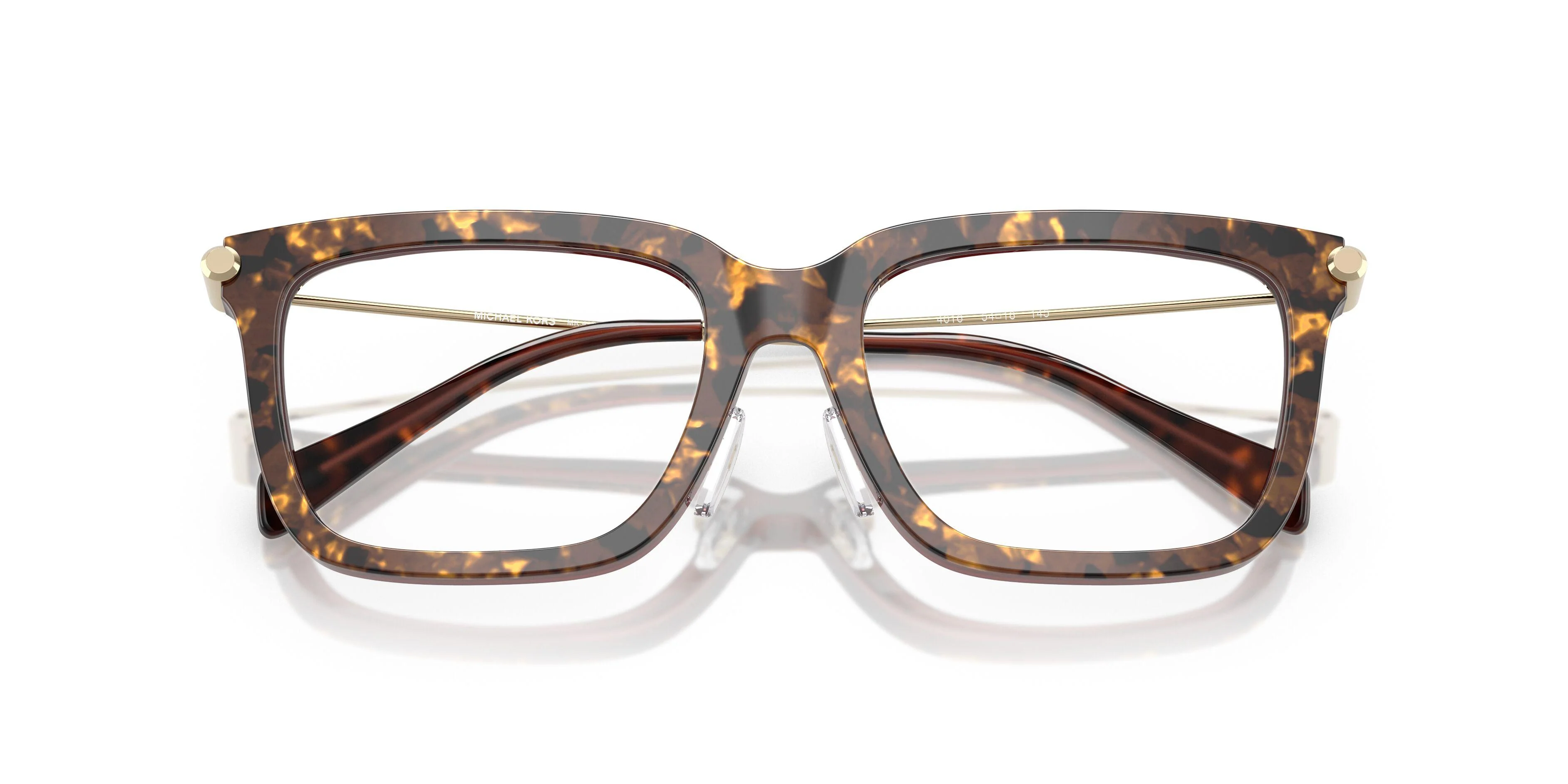 Michael Kors Guilin 4152D Eyeglasses - Image 8