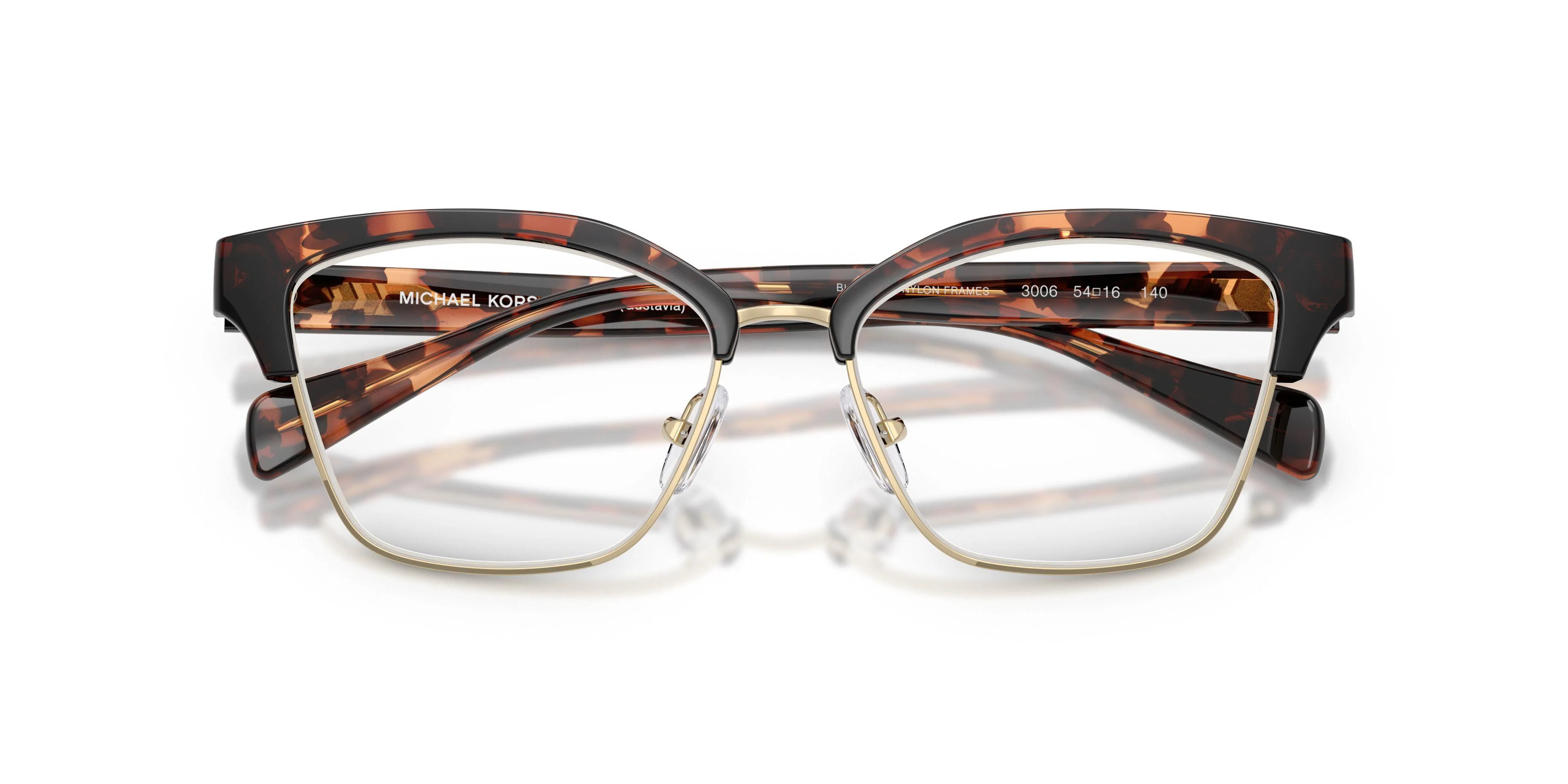 Michael Kors Gustavia 4178 Eyeglasses - Image 14