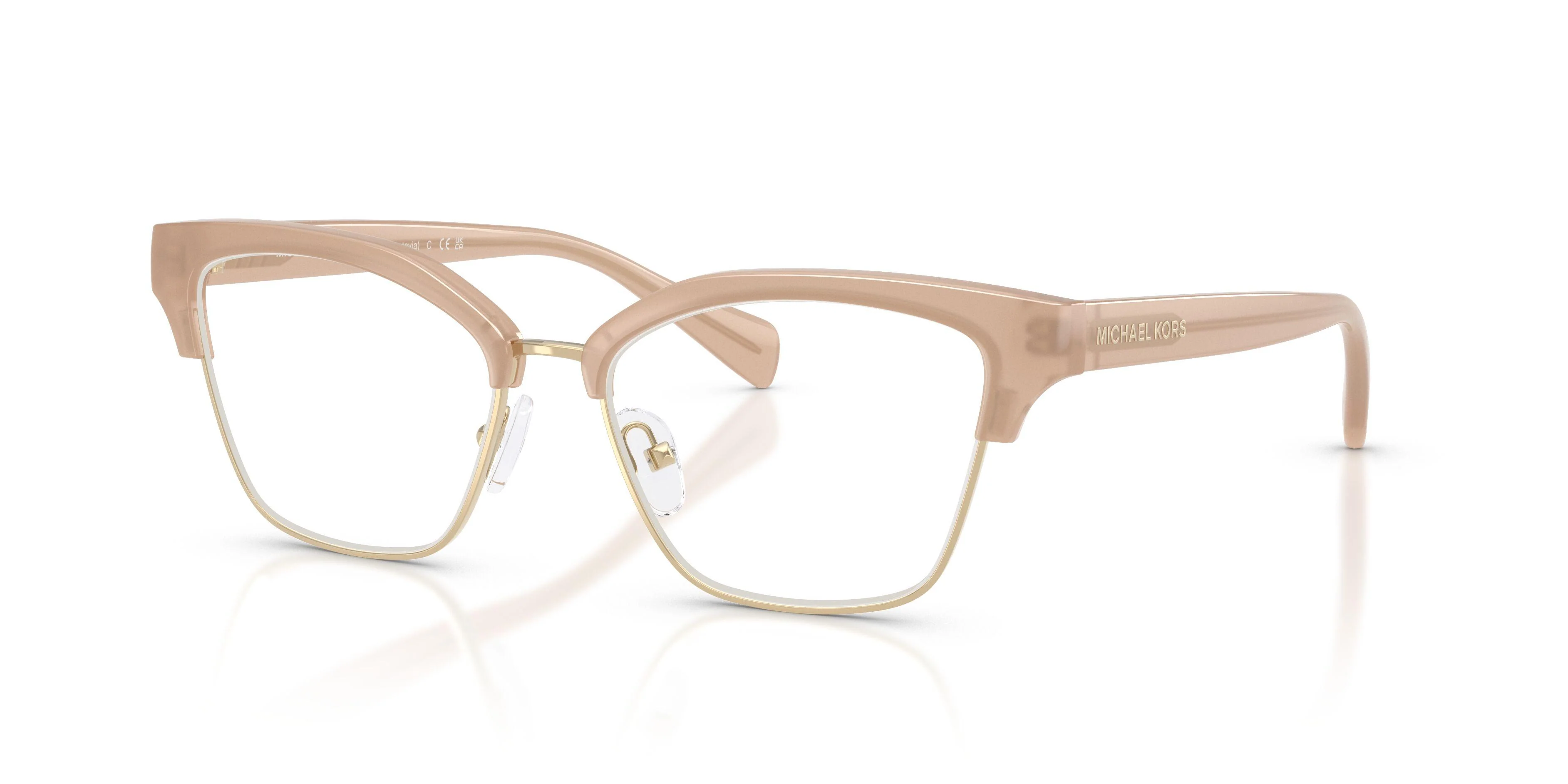 Michael Kors Gustavia 4178 Eyeglasses - Image 15