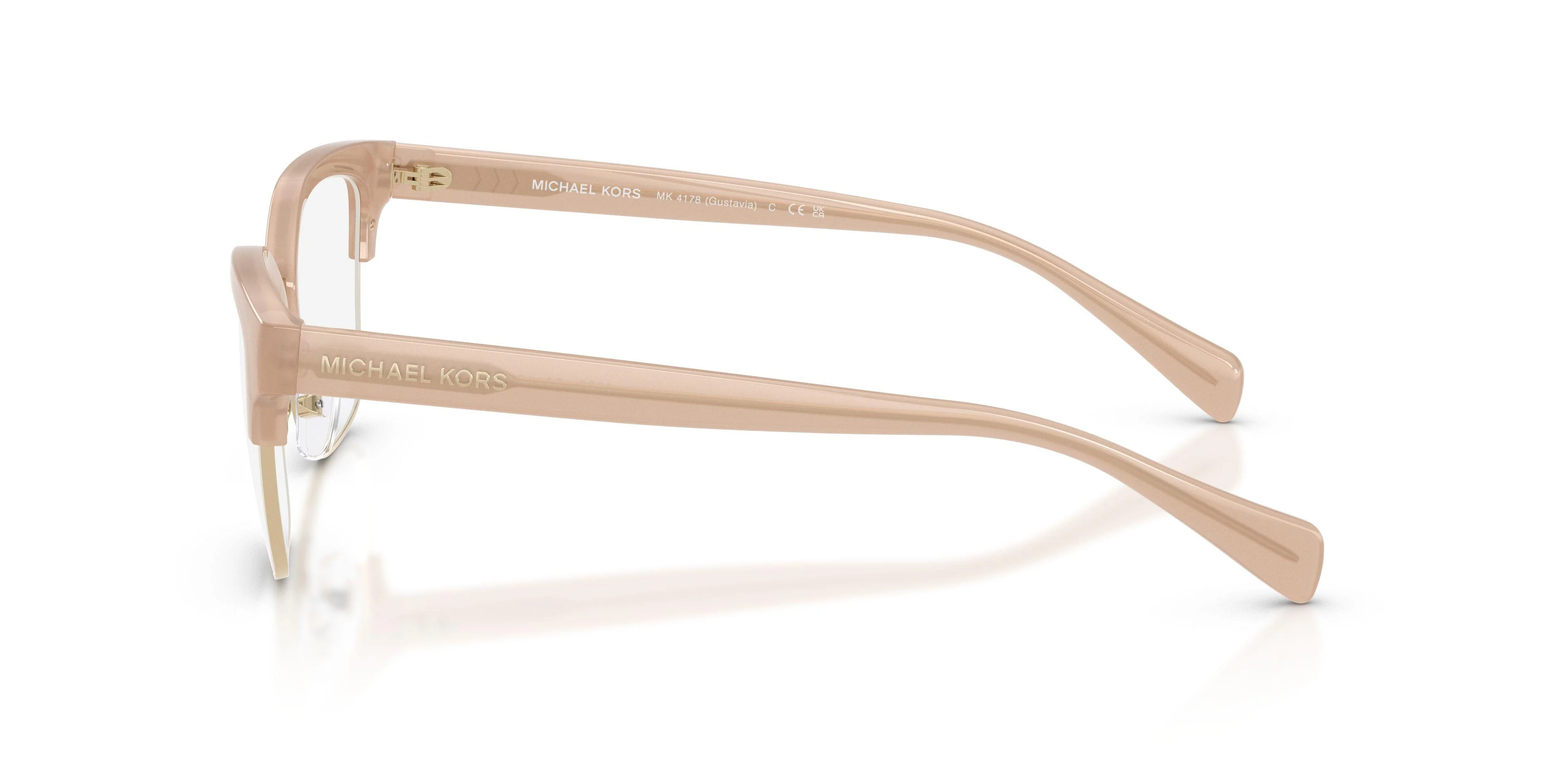 Michael Kors Gustavia 4178 Eyeglasses - Image 16
