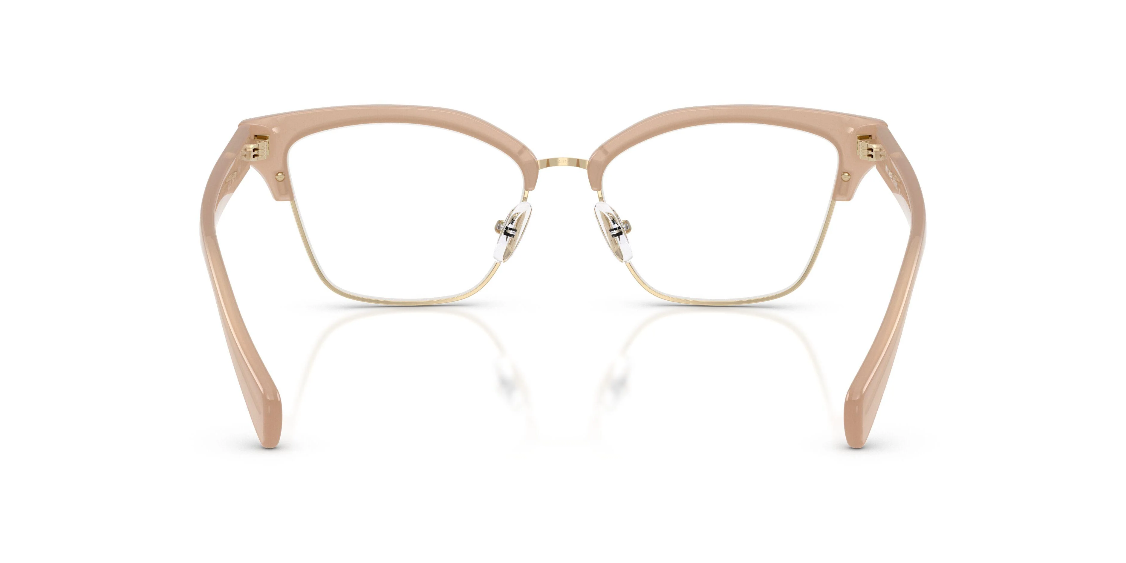 Michael Kors Gustavia 4178 Eyeglasses - Image 17