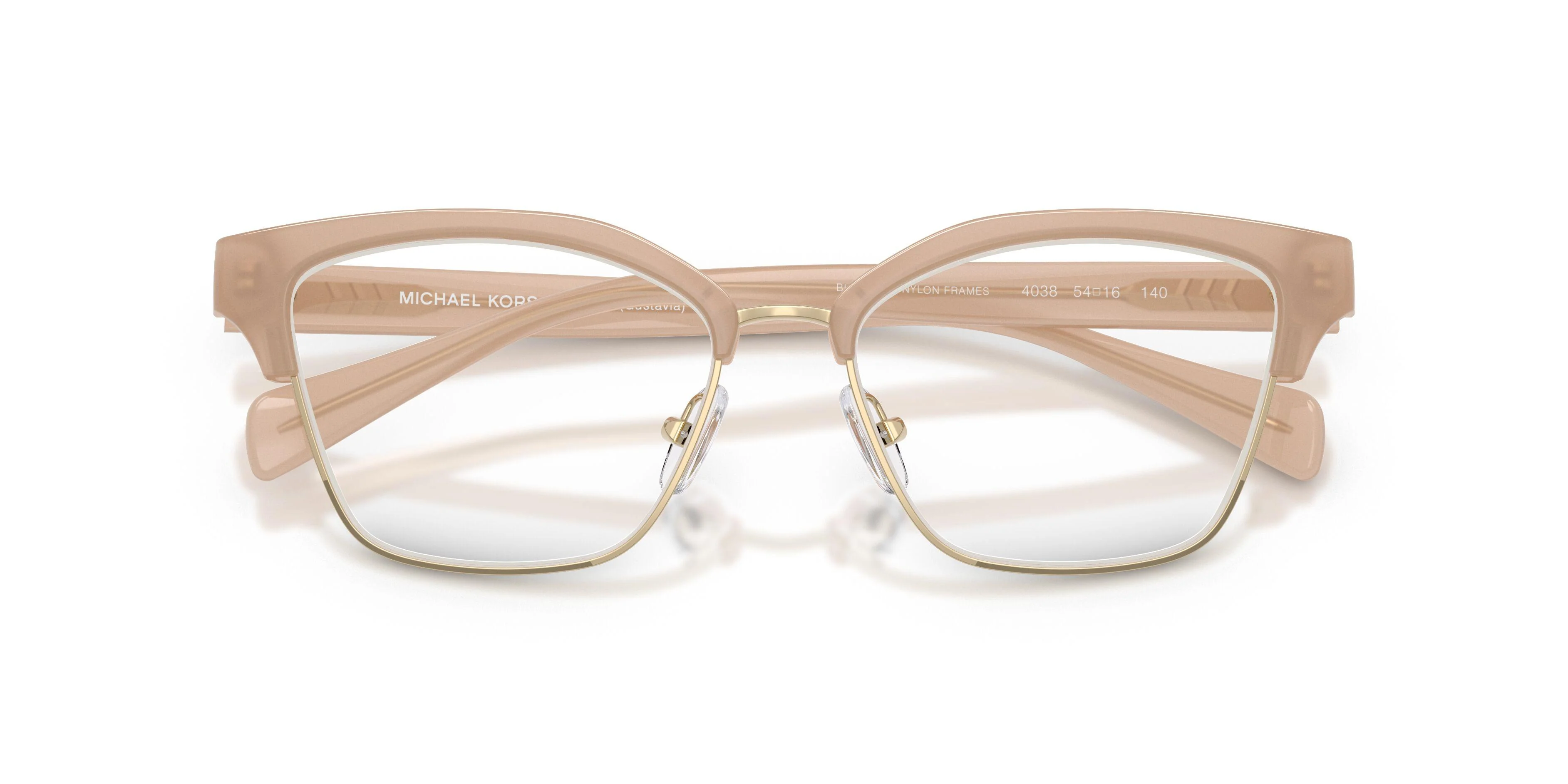 Michael Kors Gustavia 4178 Eyeglasses - Image 19