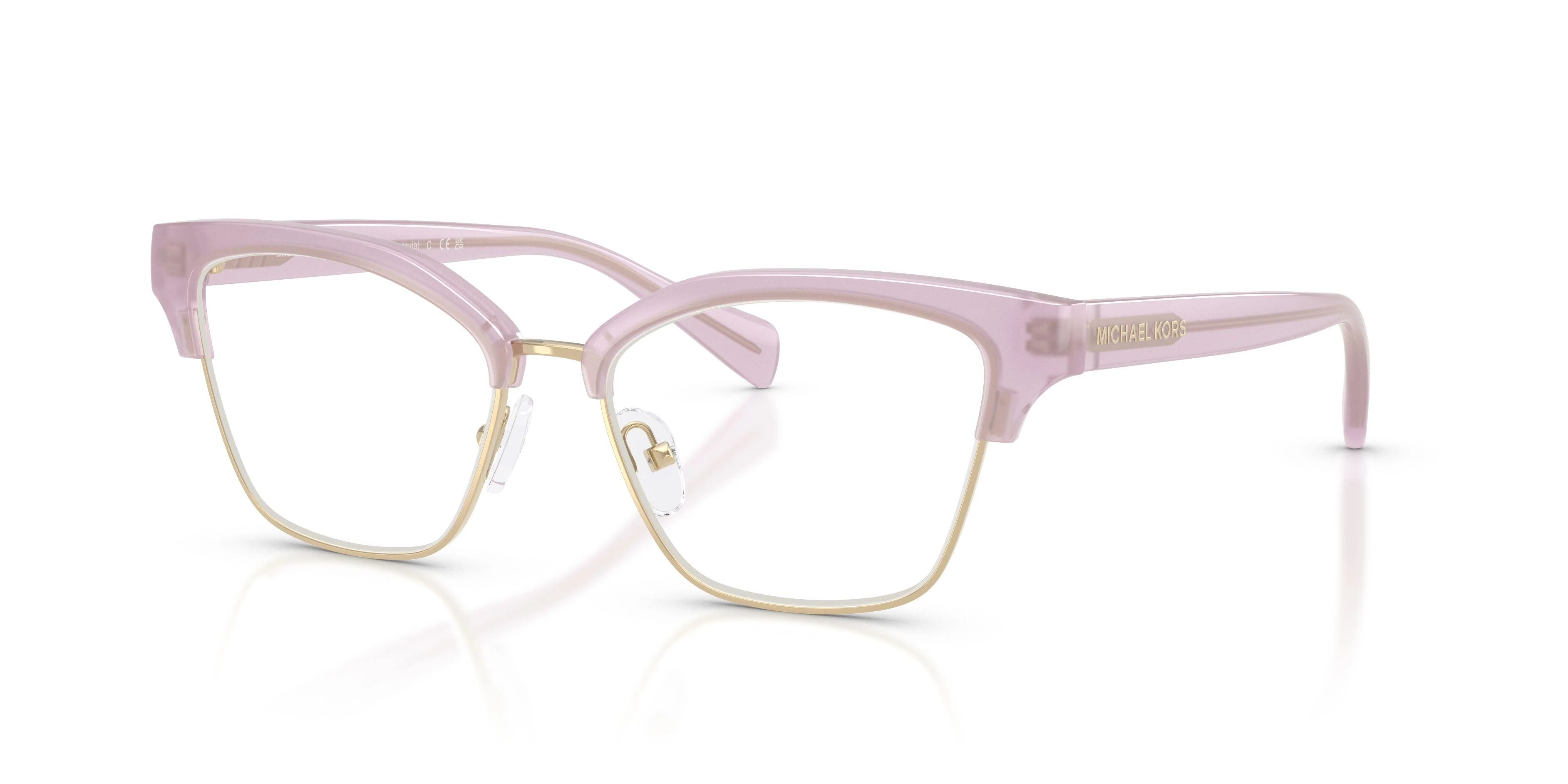 Michael Kors Gustavia 4178 Eyeglasses - Image 20