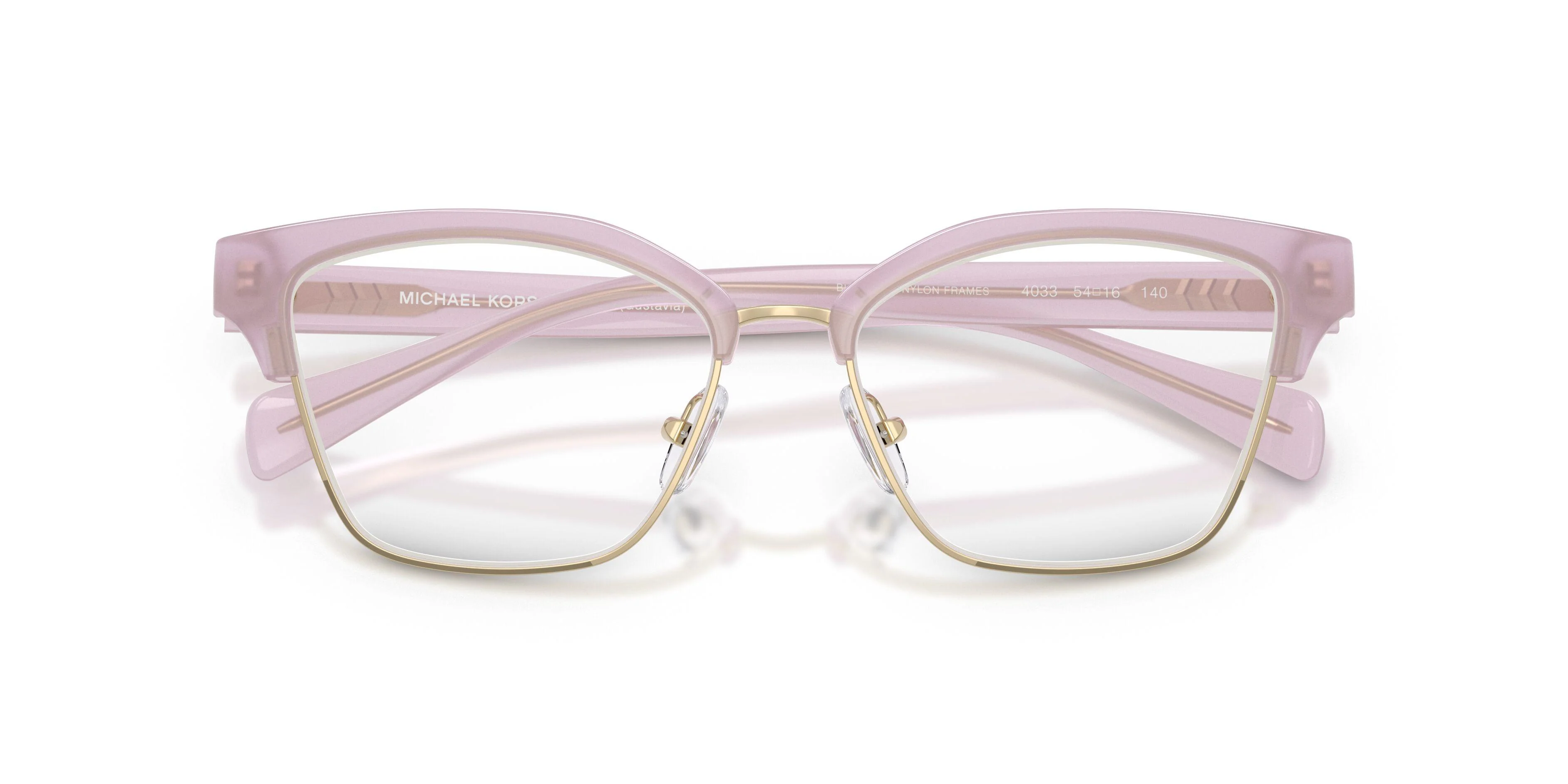 Michael Kors Gustavia 4178 Eyeglasses - Image 24